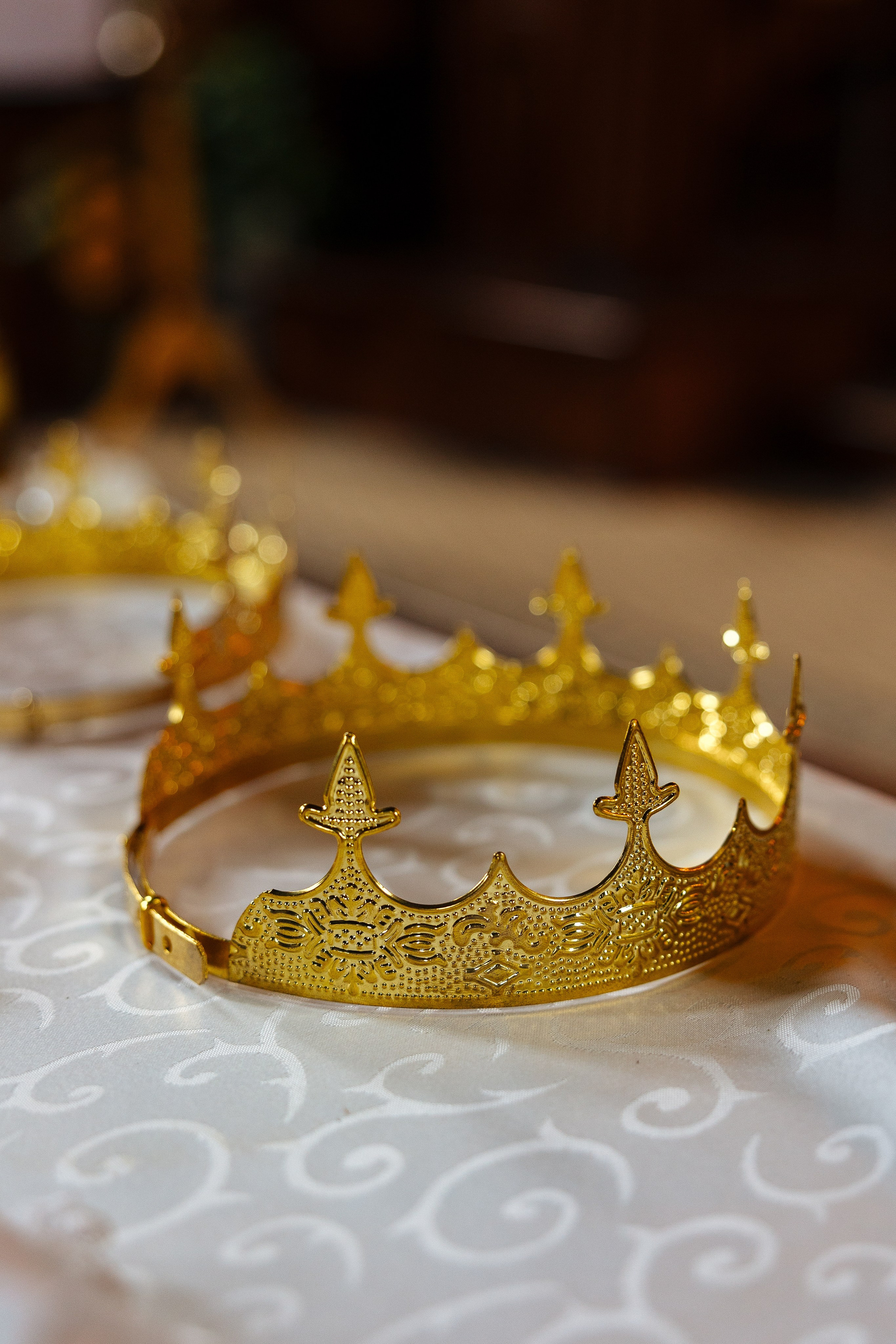 Marianna Stepan. Iryna Trokhymovych