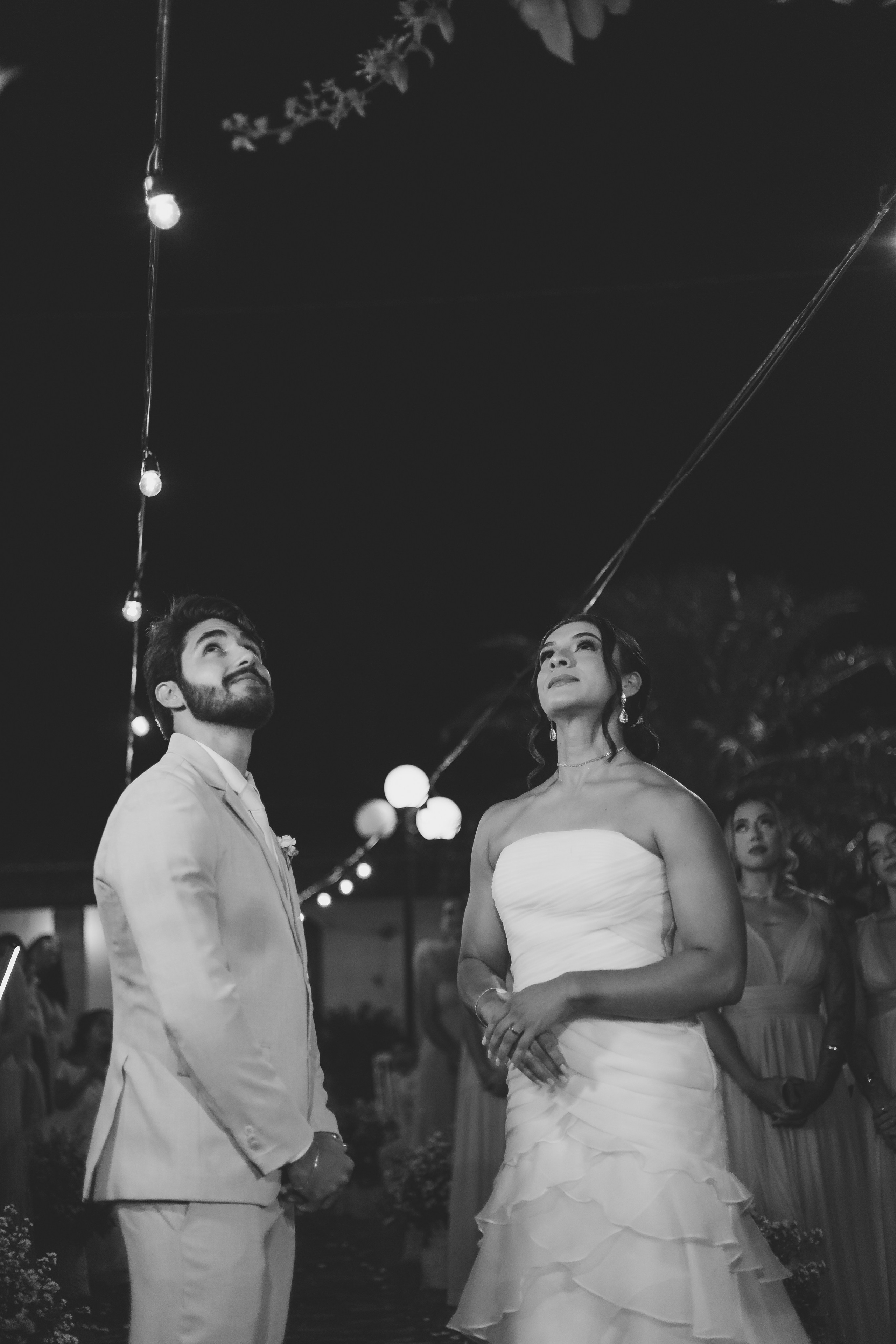 Pettúlia & Breno. Fotógrafo de Casamentos na Bahia — Richard Silvestre