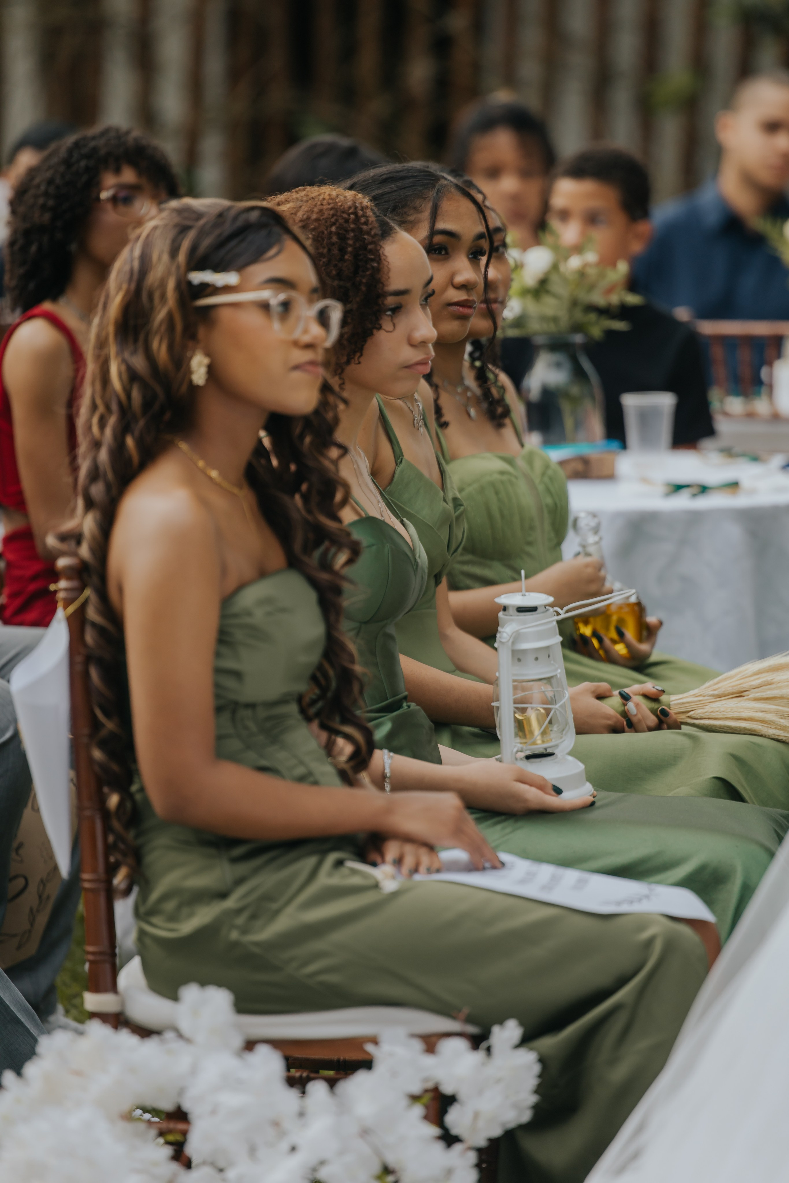 Clara & Ryan. Fotógrafo de Casamentos na Bahia — Richard Silvestre