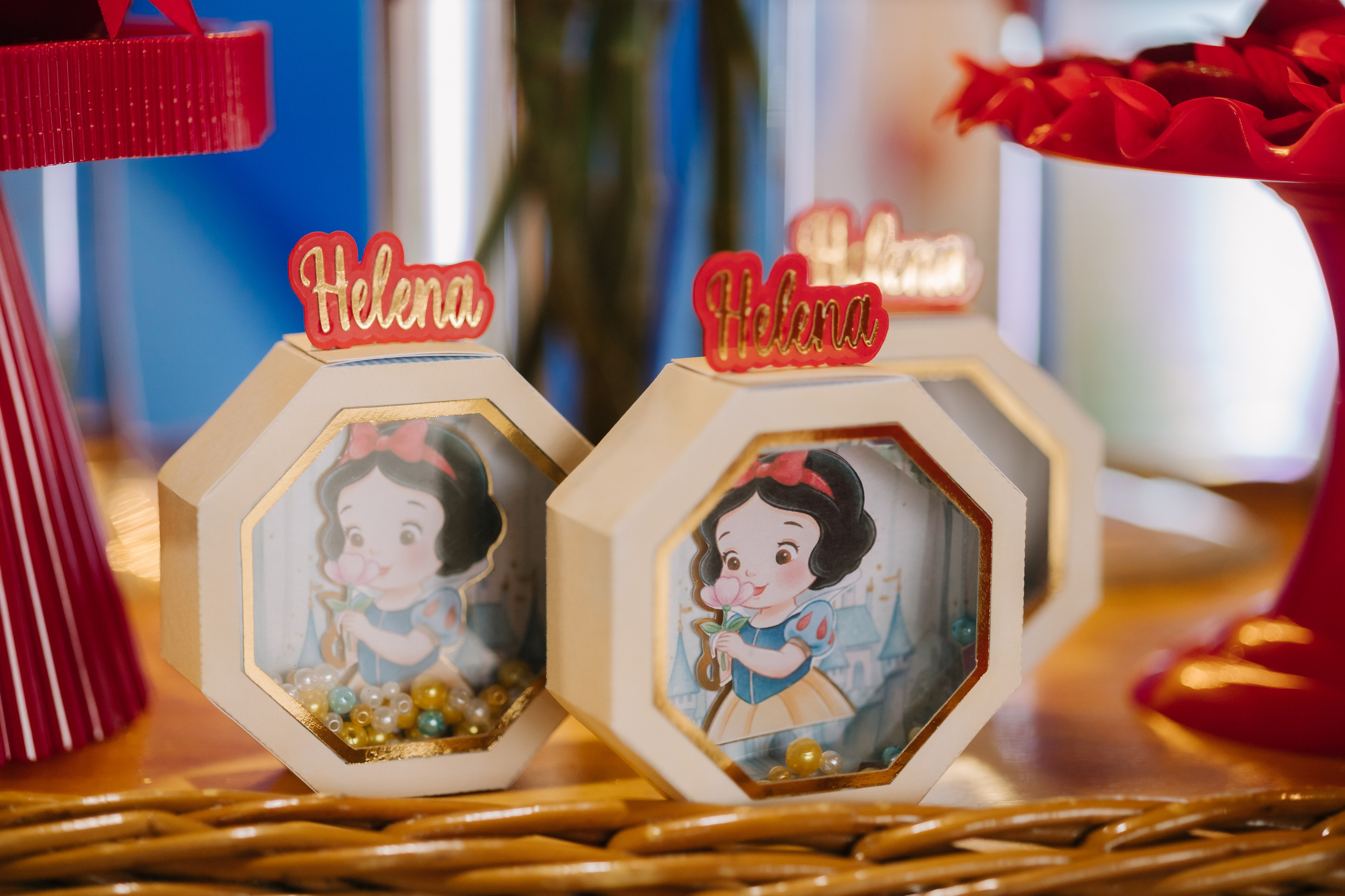 Helena — 1 ano. Fotógrafo Richard Silvestre — Casamentos na Bahia