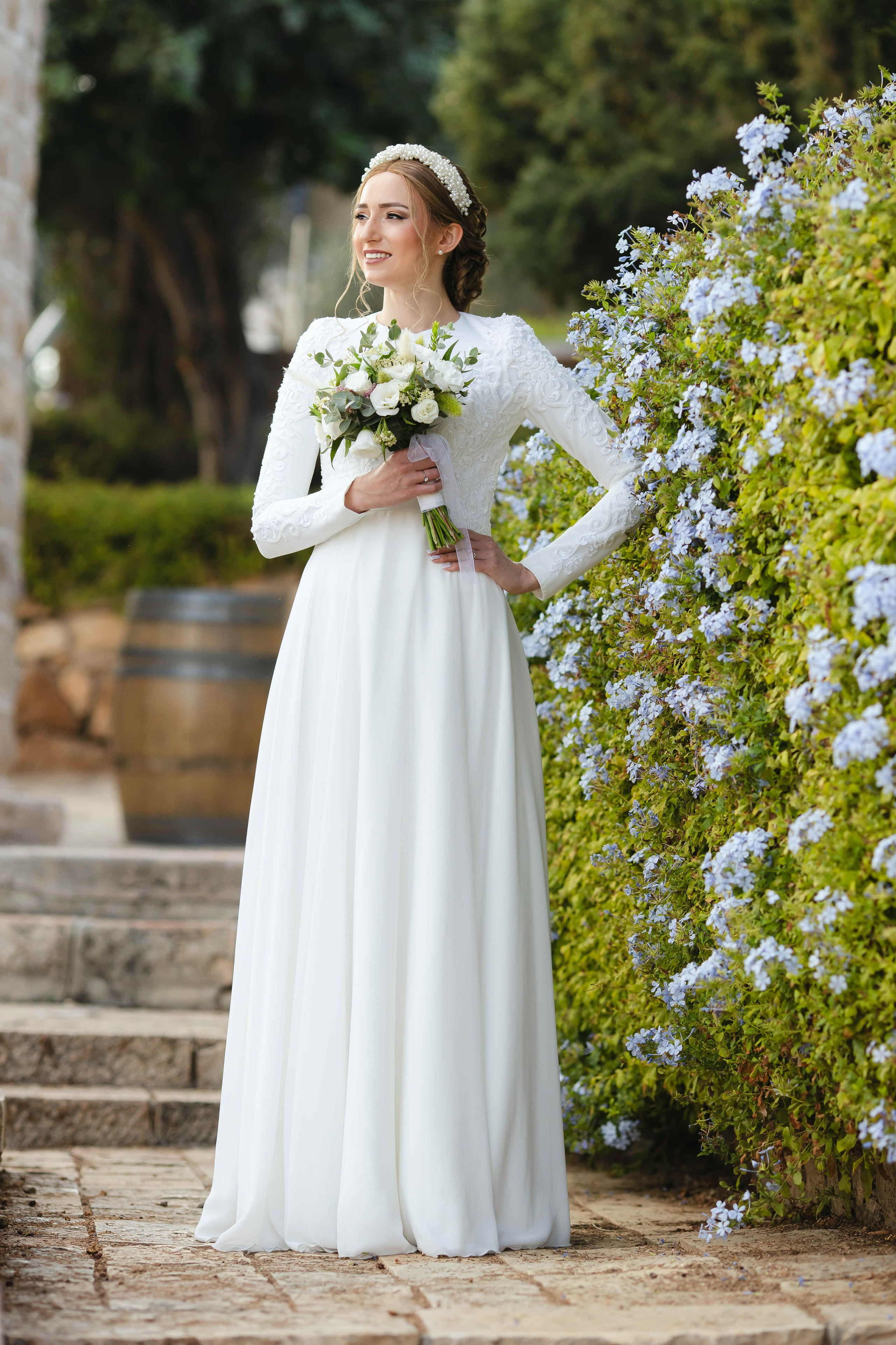 WEDDING OF POLINA AND BORUKH. Https://shi-photo.com/