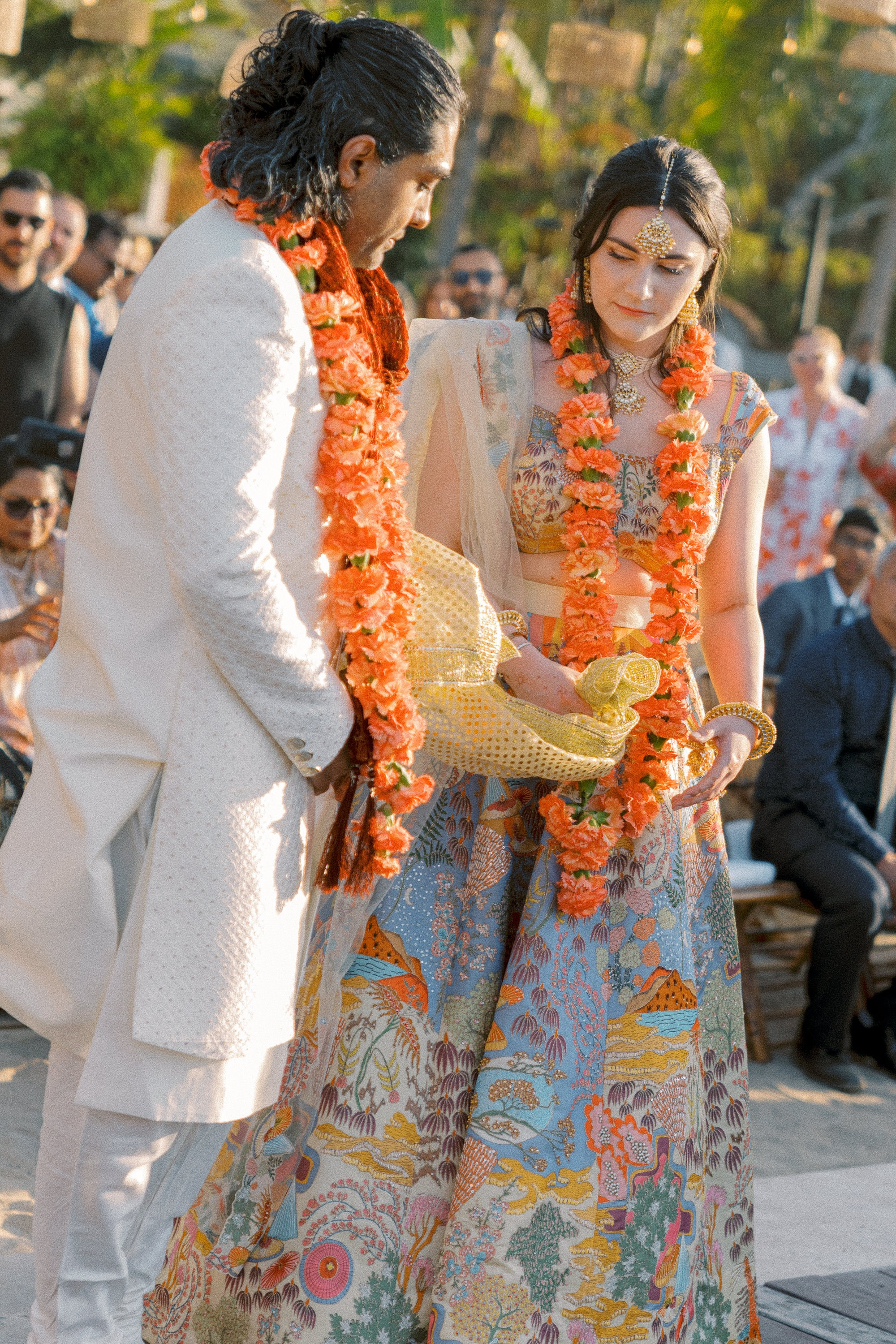Wedding in Palo Maria. Sayulita Wedding Photographer, Puerto Vallarta, Cabo