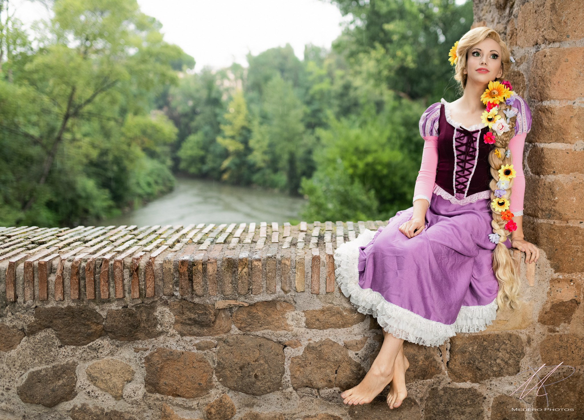 Francesca Buttarazzi. Medero Photos