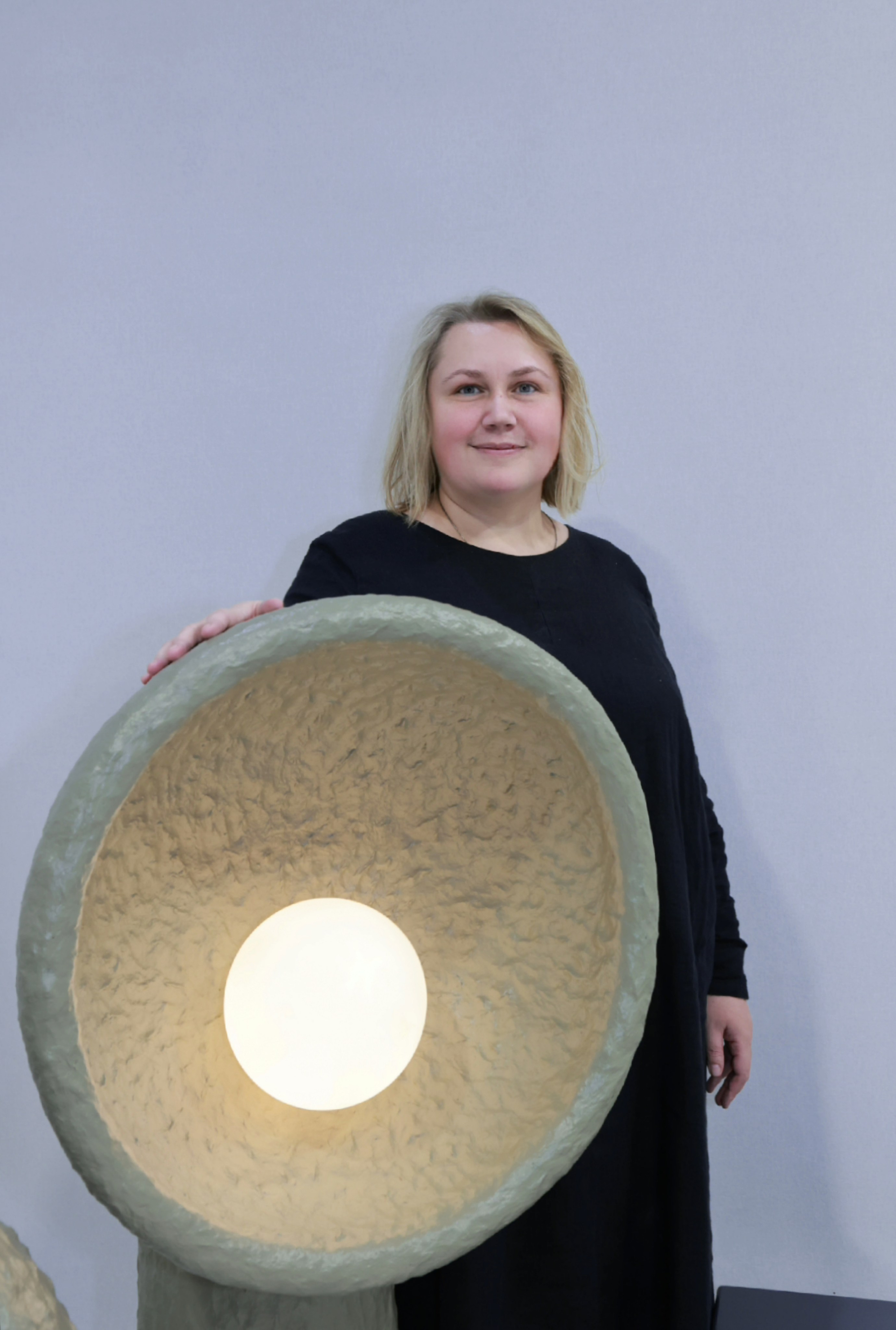 Salon Ukrainian Paris. Natalia Bogdanovska. Films et photographie corporate en France