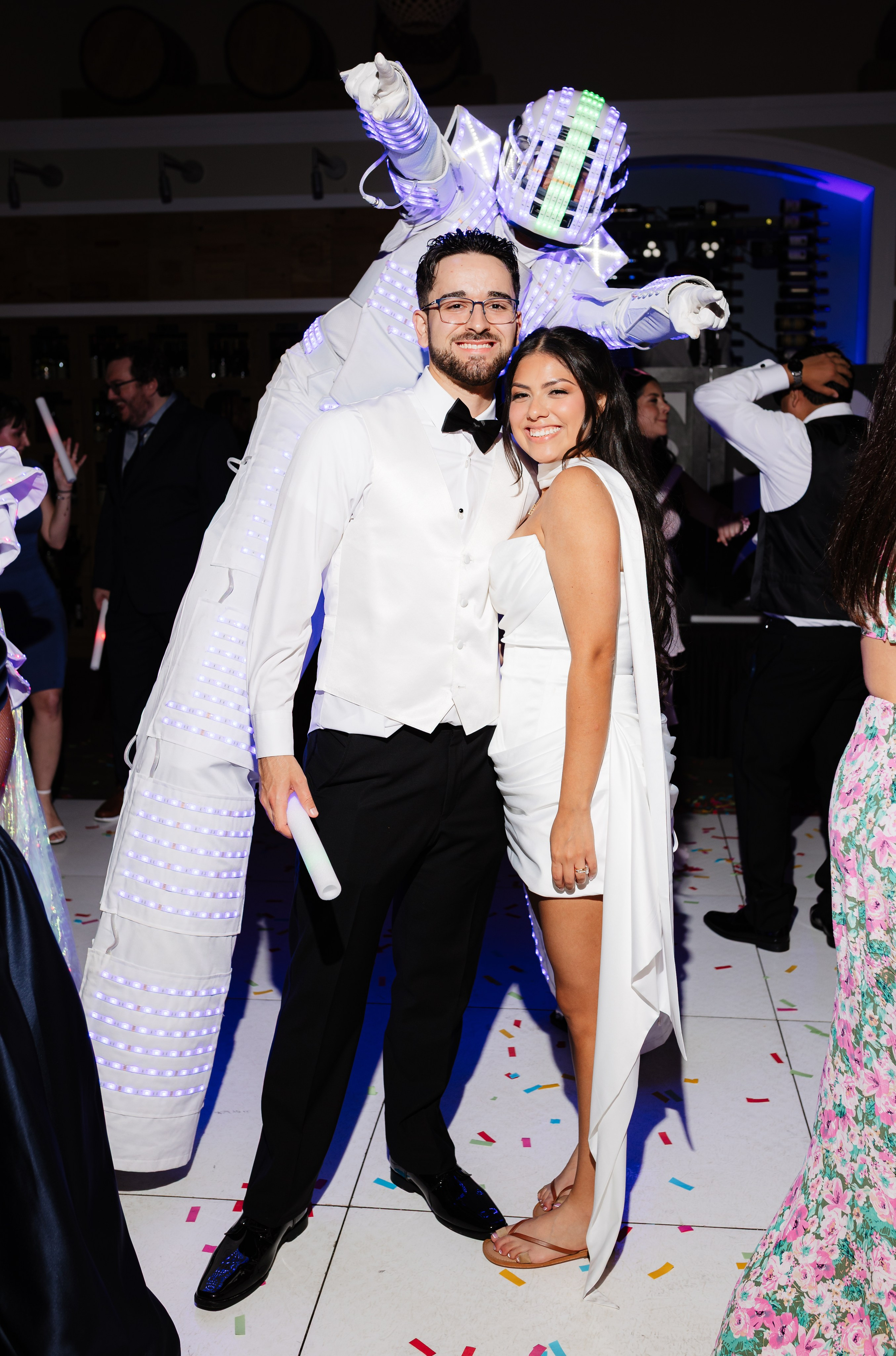 ALLY & ROBERT. YES I DO PRODUCTION — Wedding photography&videography