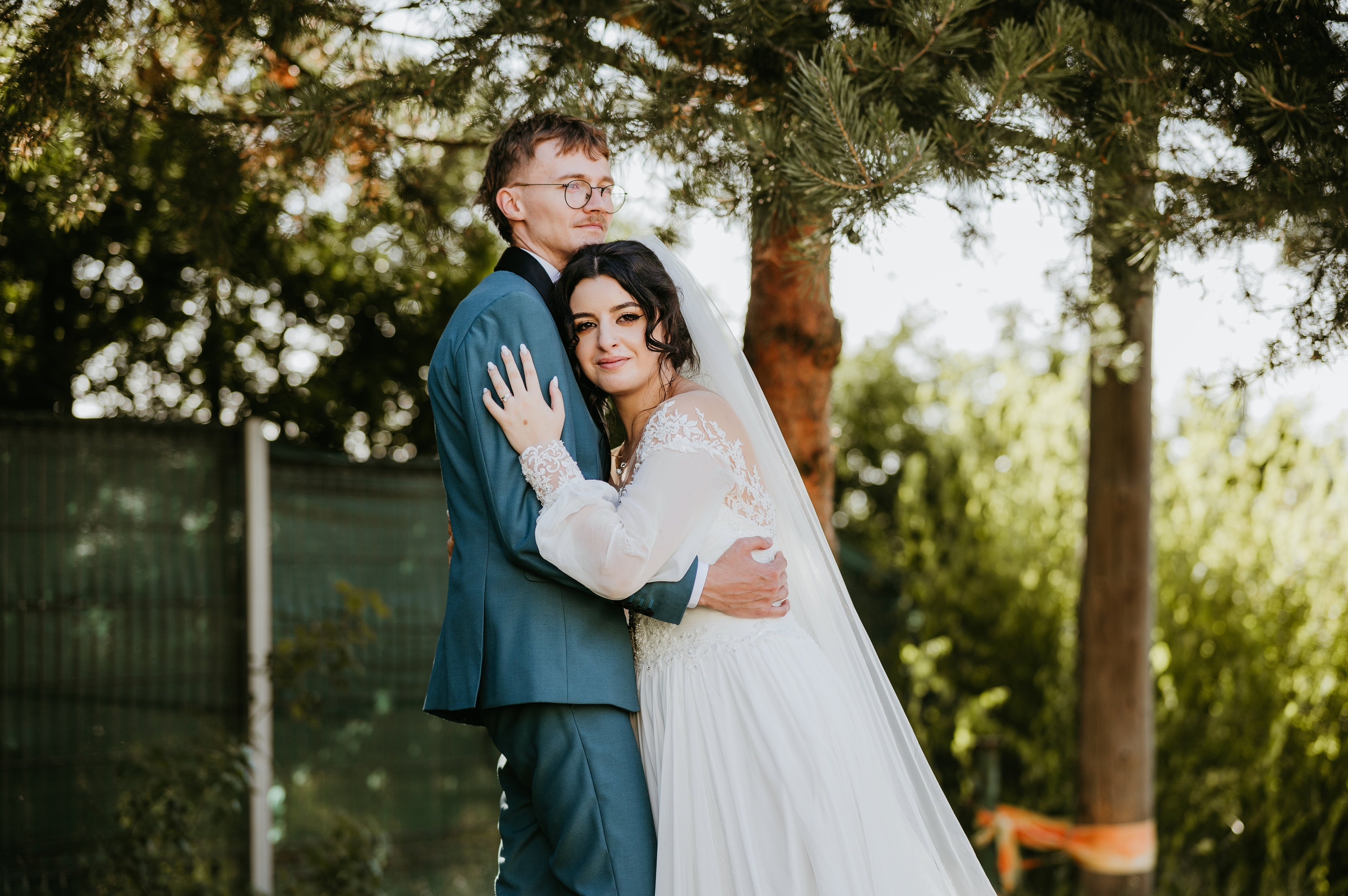 Robert si Ilinca. Valentin Melen - fotograf de nunta 🤍