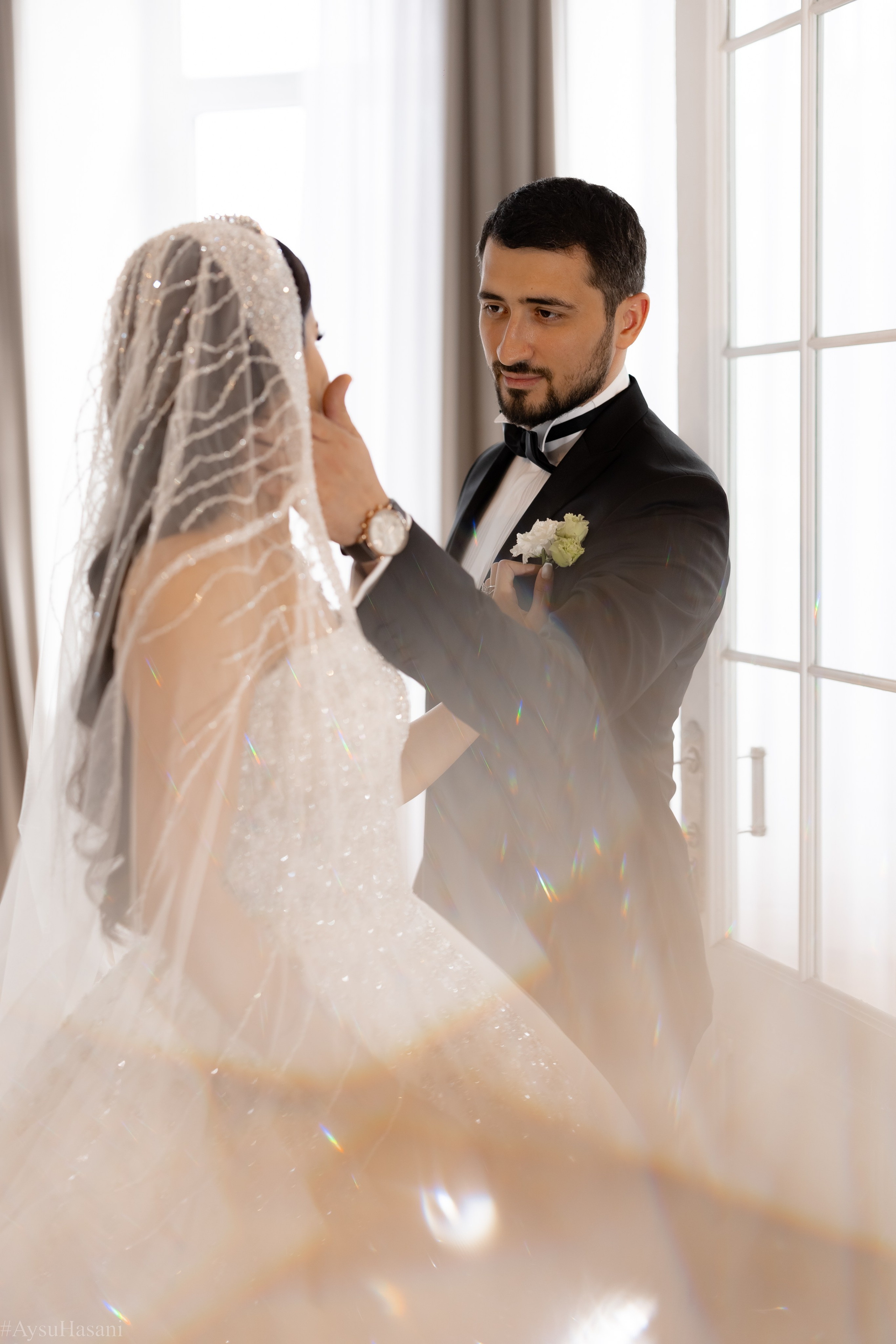 Orxan & Nəzrin. AysuHasani