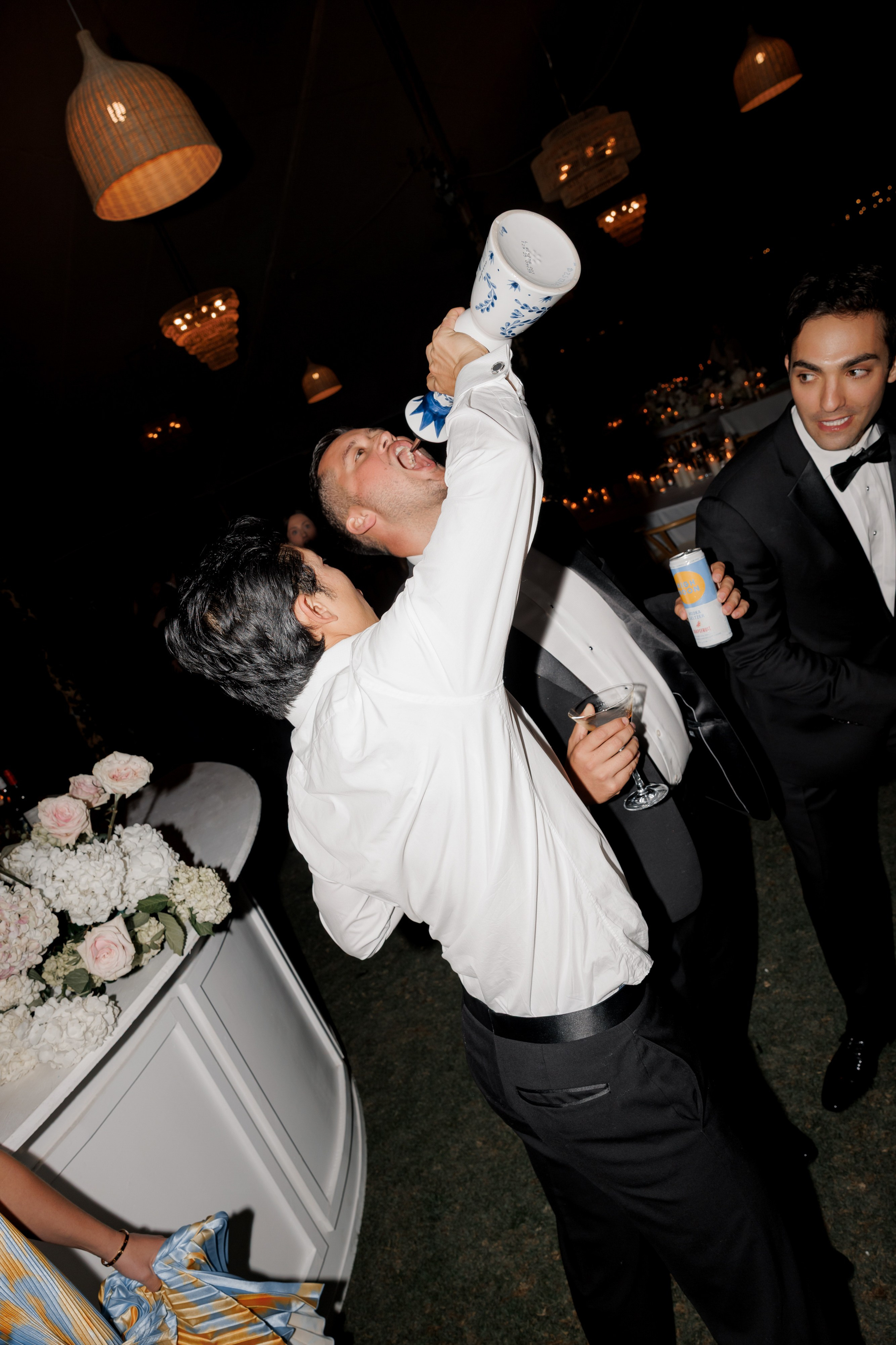 Marci and Yi. Wedding photographer and videographer New York | New Jersey