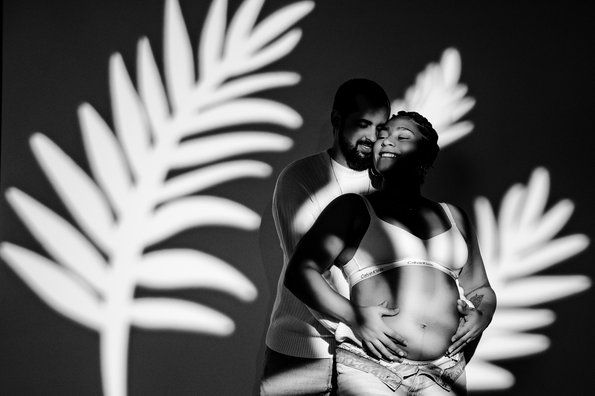 Maternity. Giandamorgana