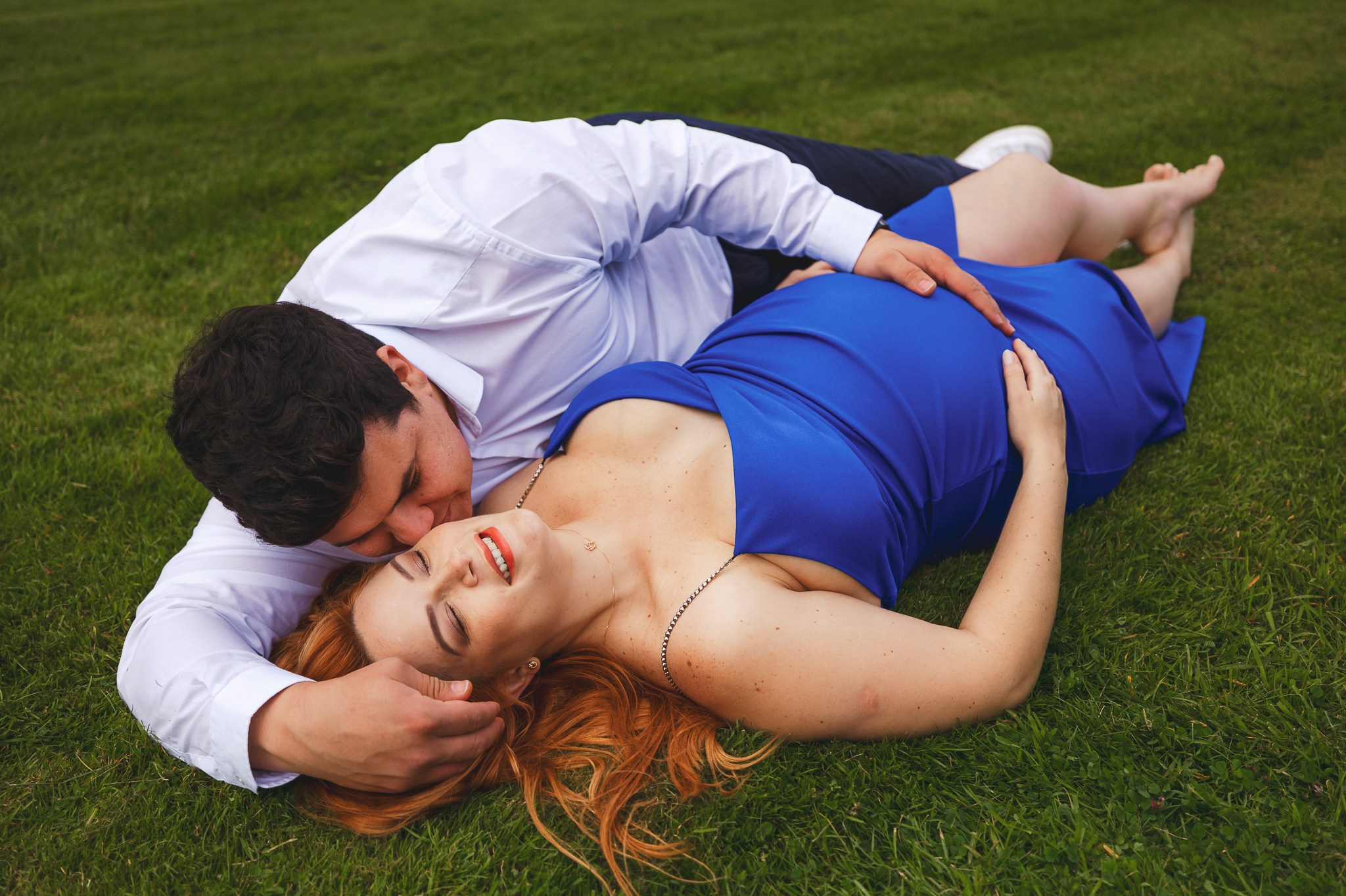 Maternity. Giandamorgana