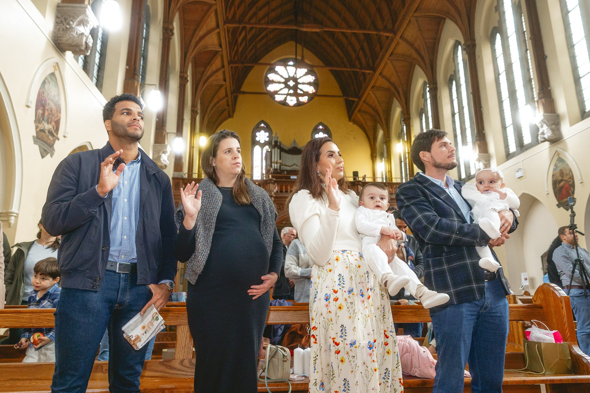 Events & Celebrations. Giandamorgana