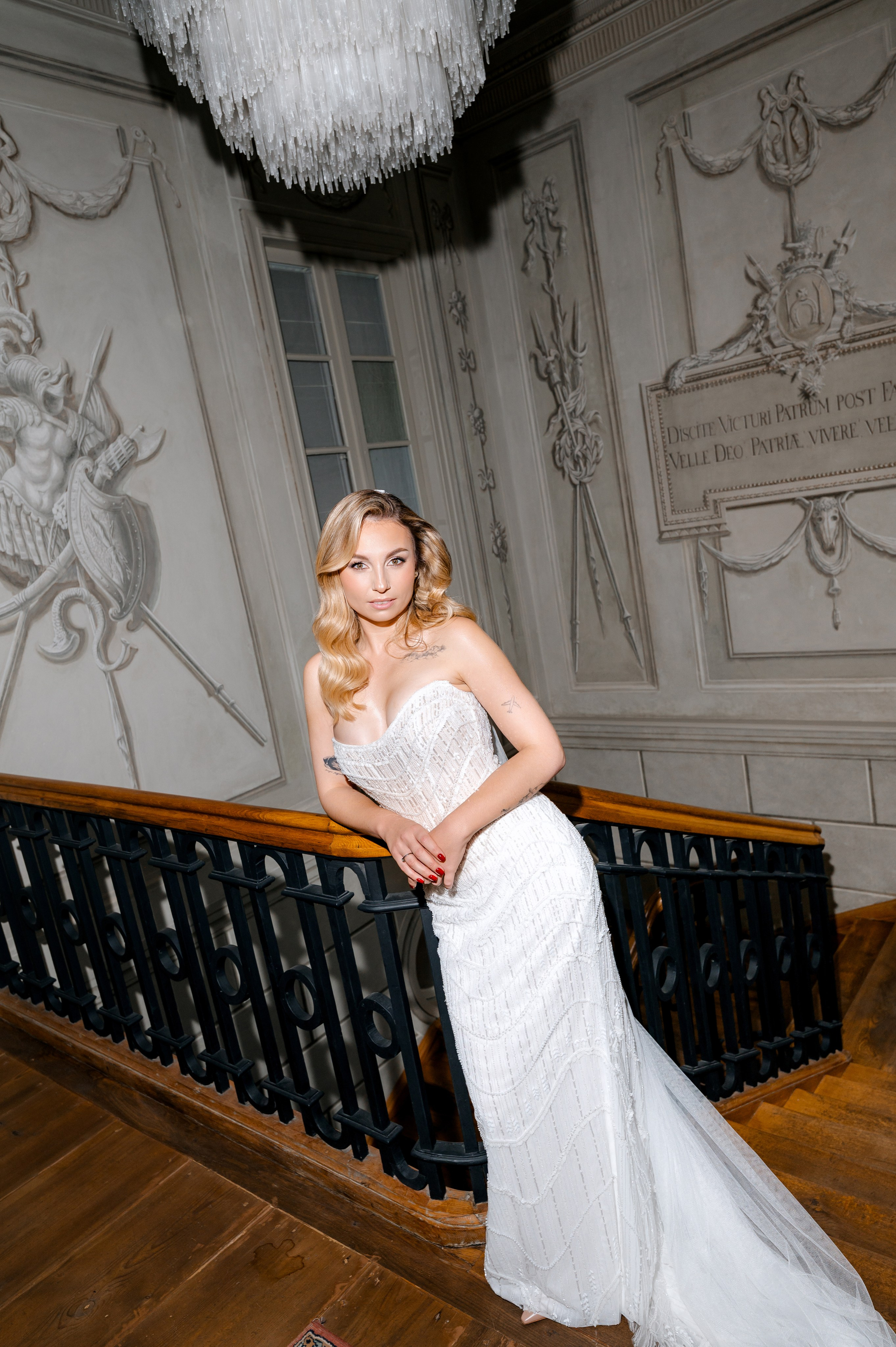 Petr & Kristina. Destination Wedding photographer Italy, France, Germany, Spain, Poland Oleg Zaicev