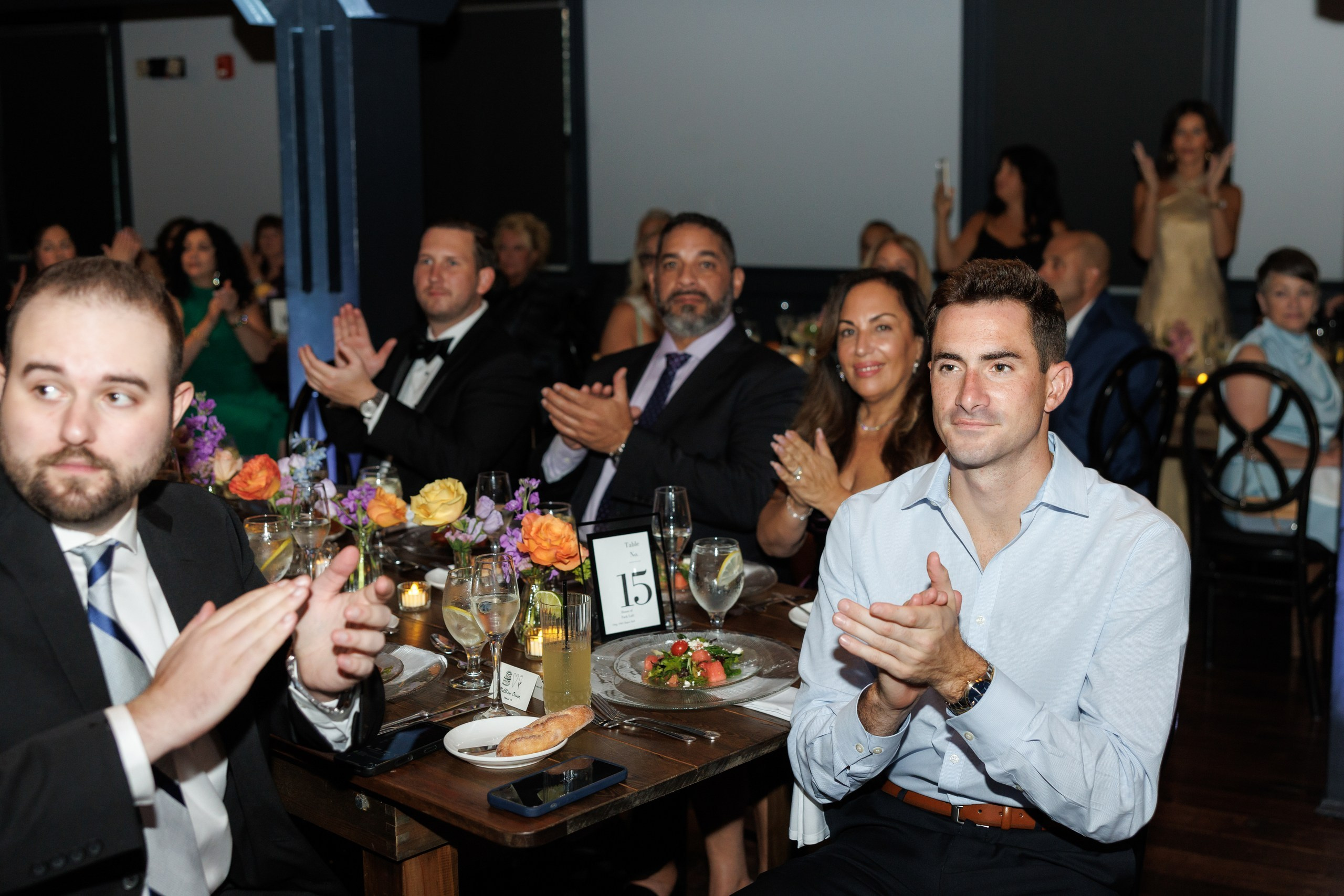 Erica and Nick, Shells Loft Red Hook, NY. Wedding Photo & Video