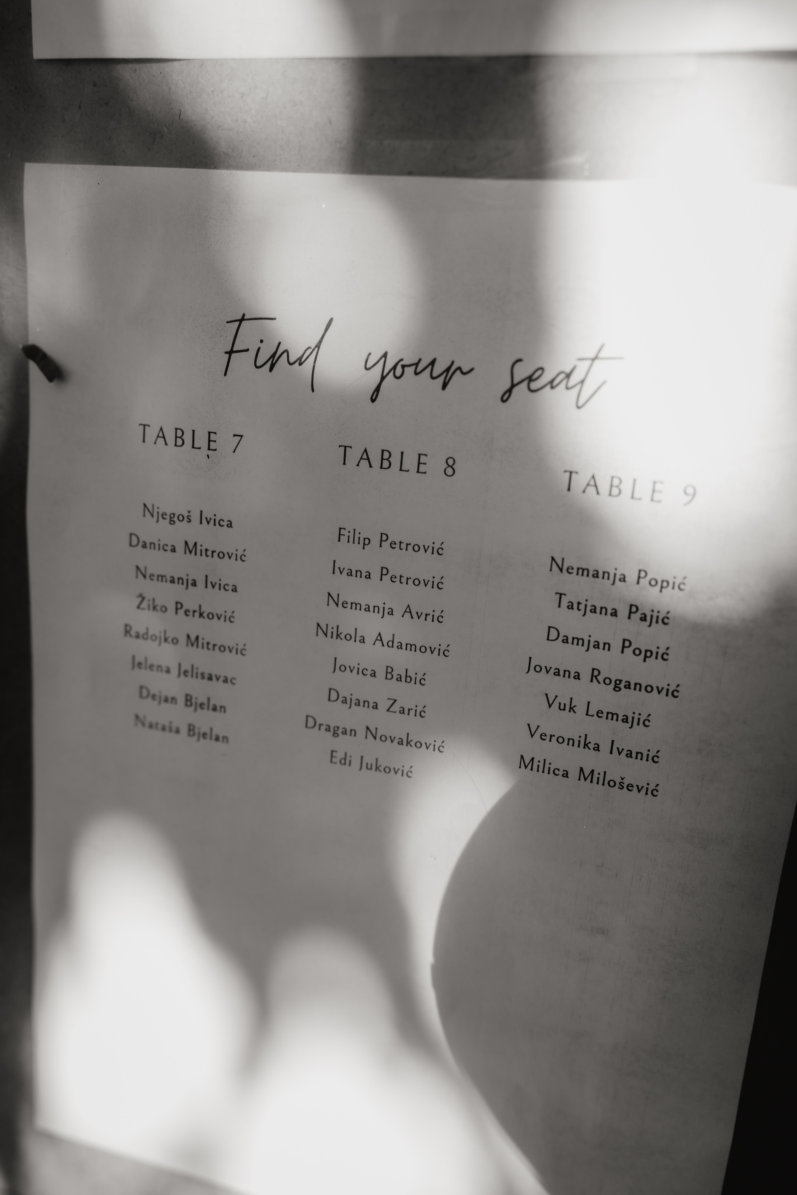 ROÐENDANAC. Family and children photographer in Belgrade Milja Ciric