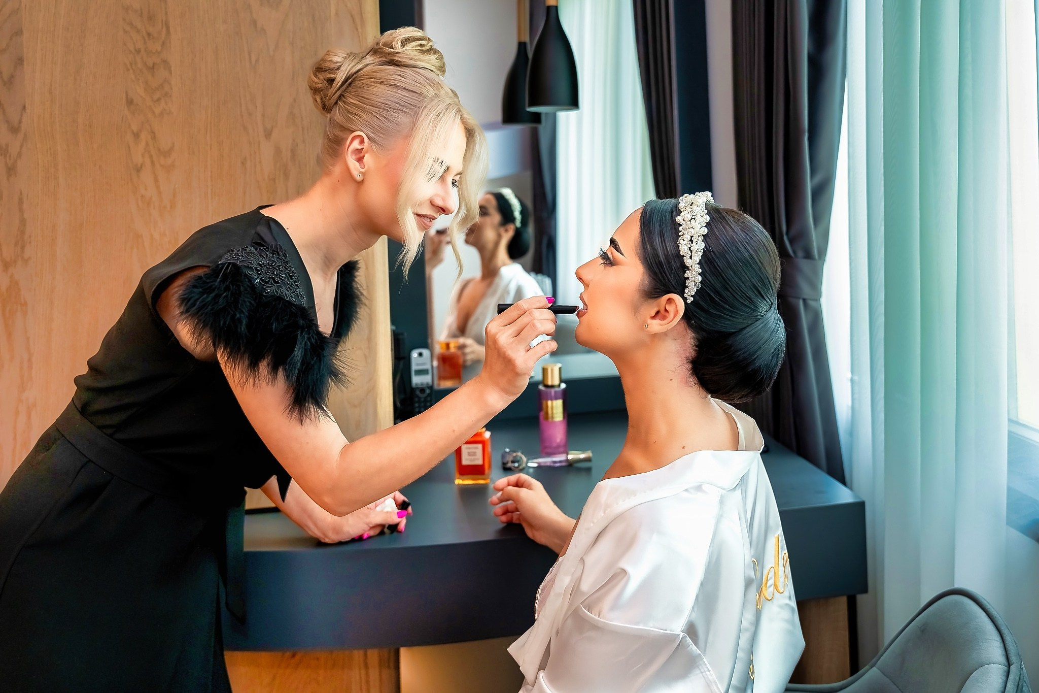 Nunta Nicoleta & Marius. Chromatikaevents