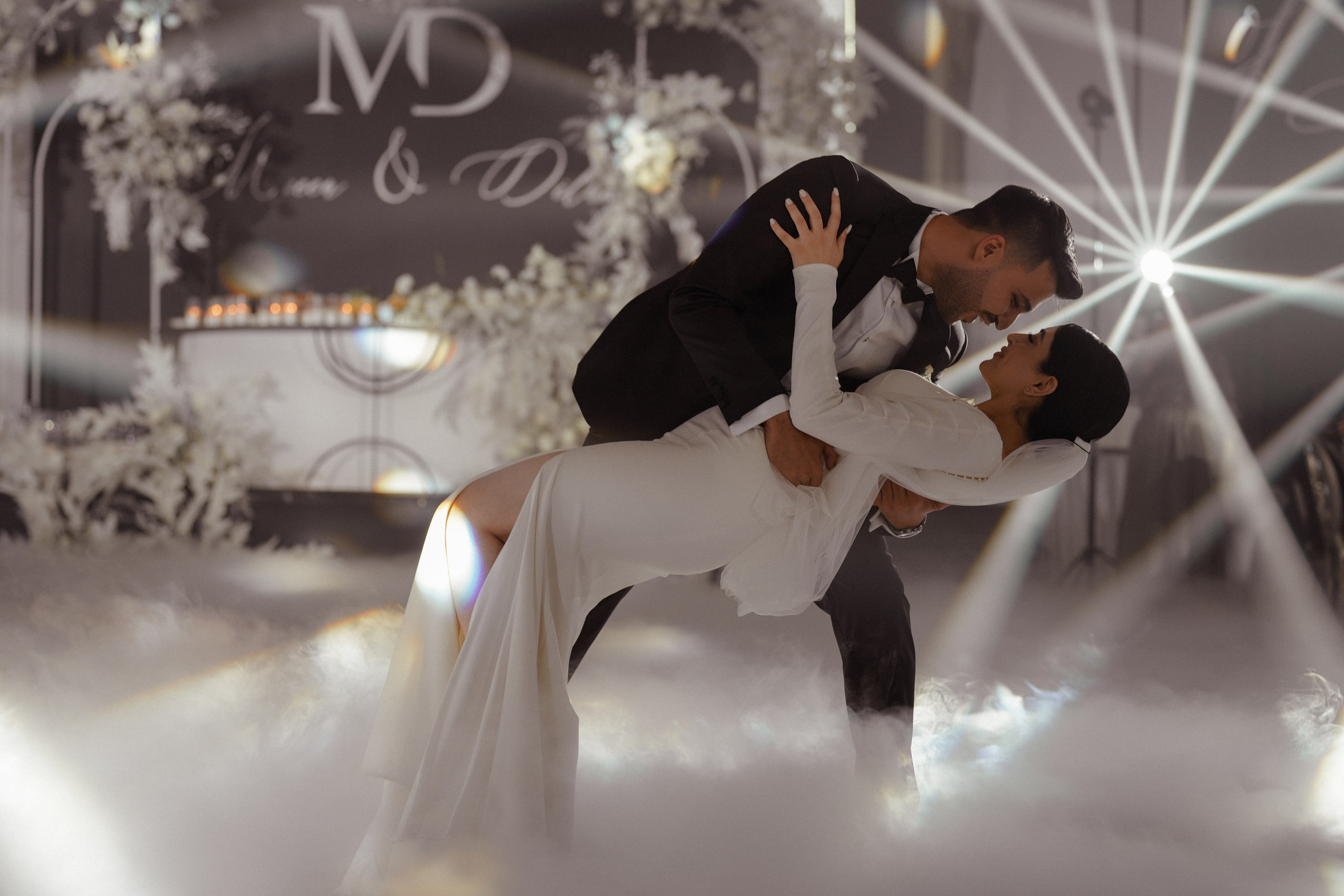 Moeen& Dilnoza. Свадебный фотограф Иван Попов в Москве, Бишкеке и по всему миру!