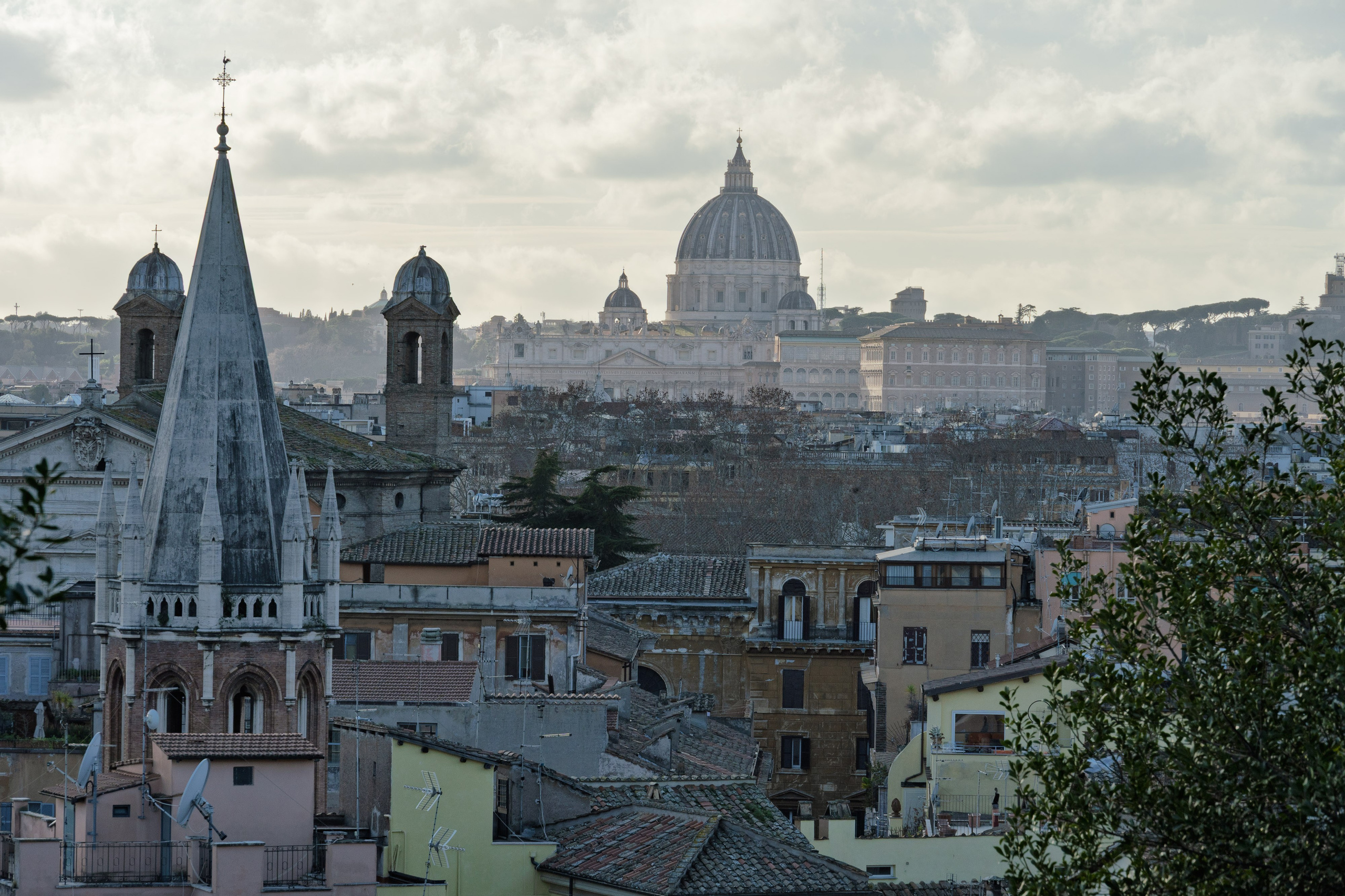 Roma 2025. Fotografiideplacere.net
