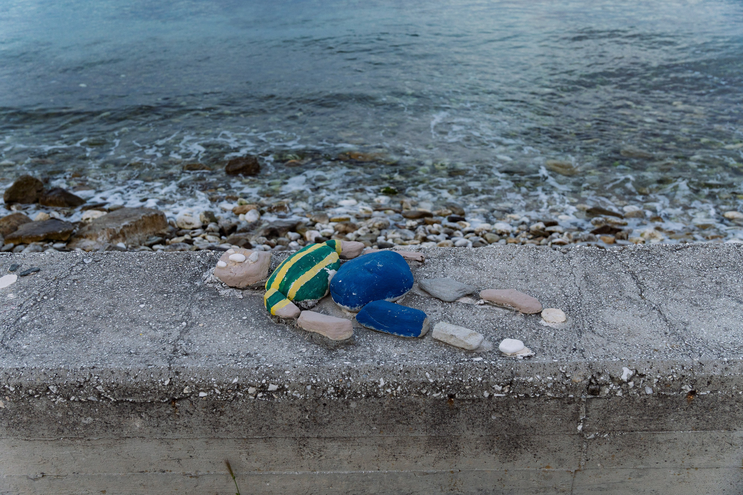 Thasos 2025. Fotografiideplacere.net