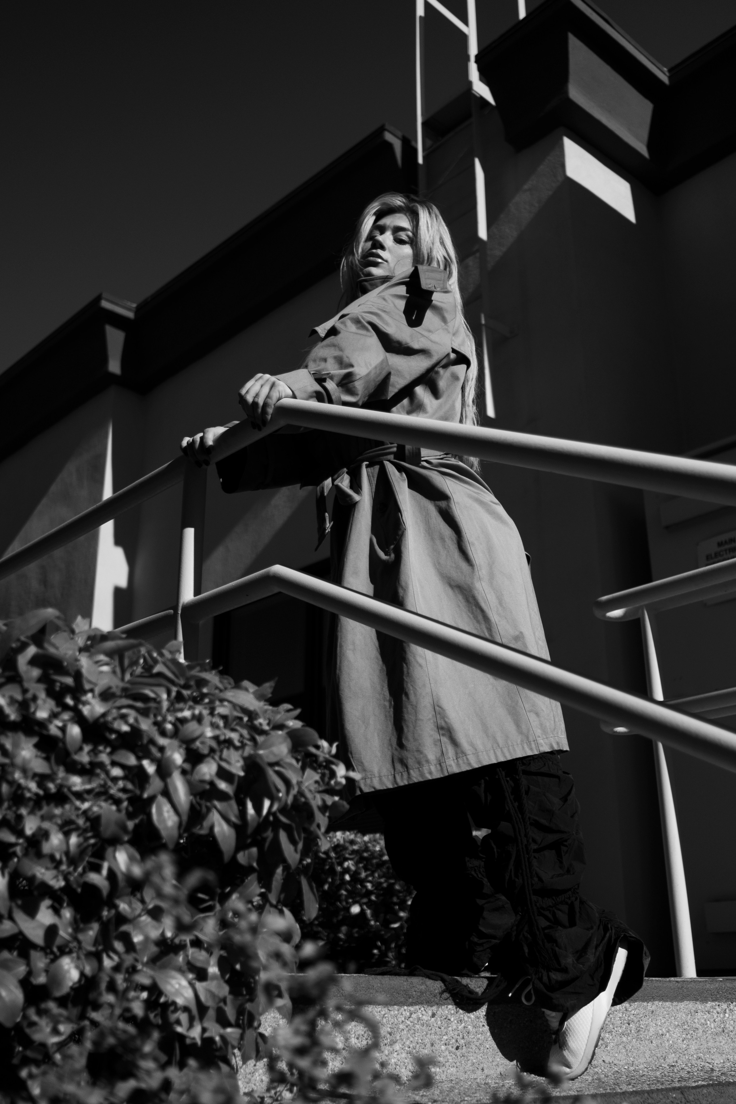 Portraits. Wedding photographer Las Vegas