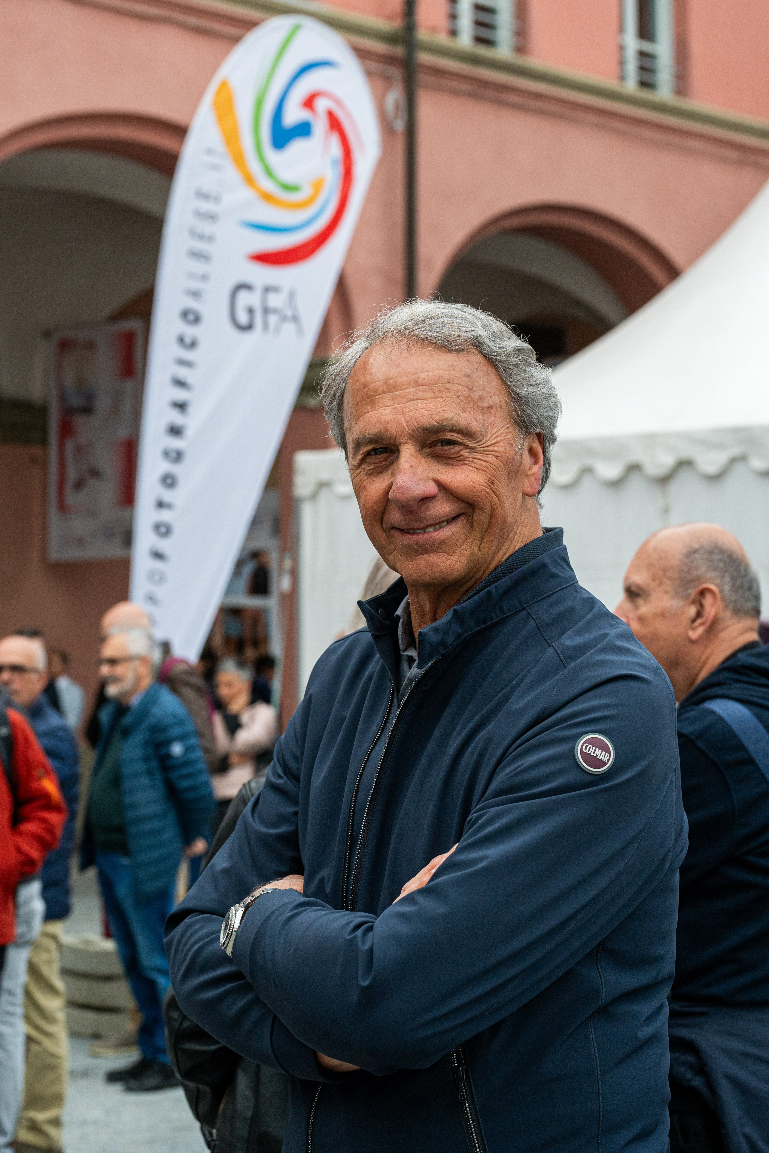 60° anniversario Gruppo Fotografico Albese. “Gianmaria Coscia fotografo per passione”