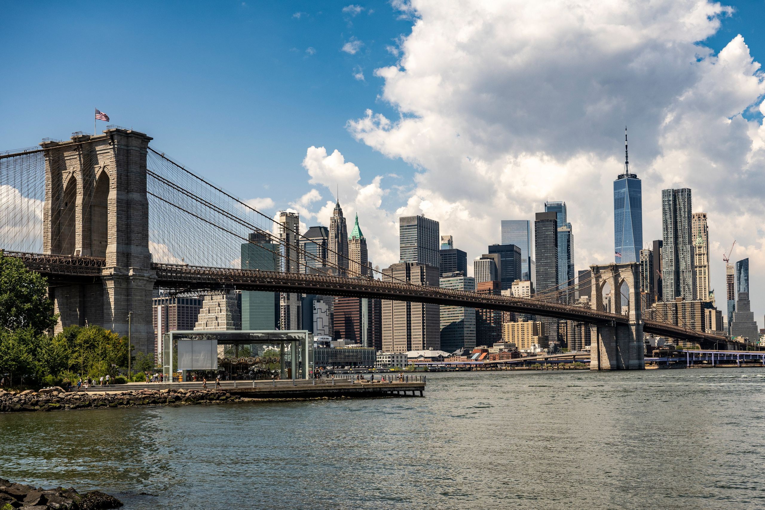 New York. “Gianmaria Coscia fotografo per passione”