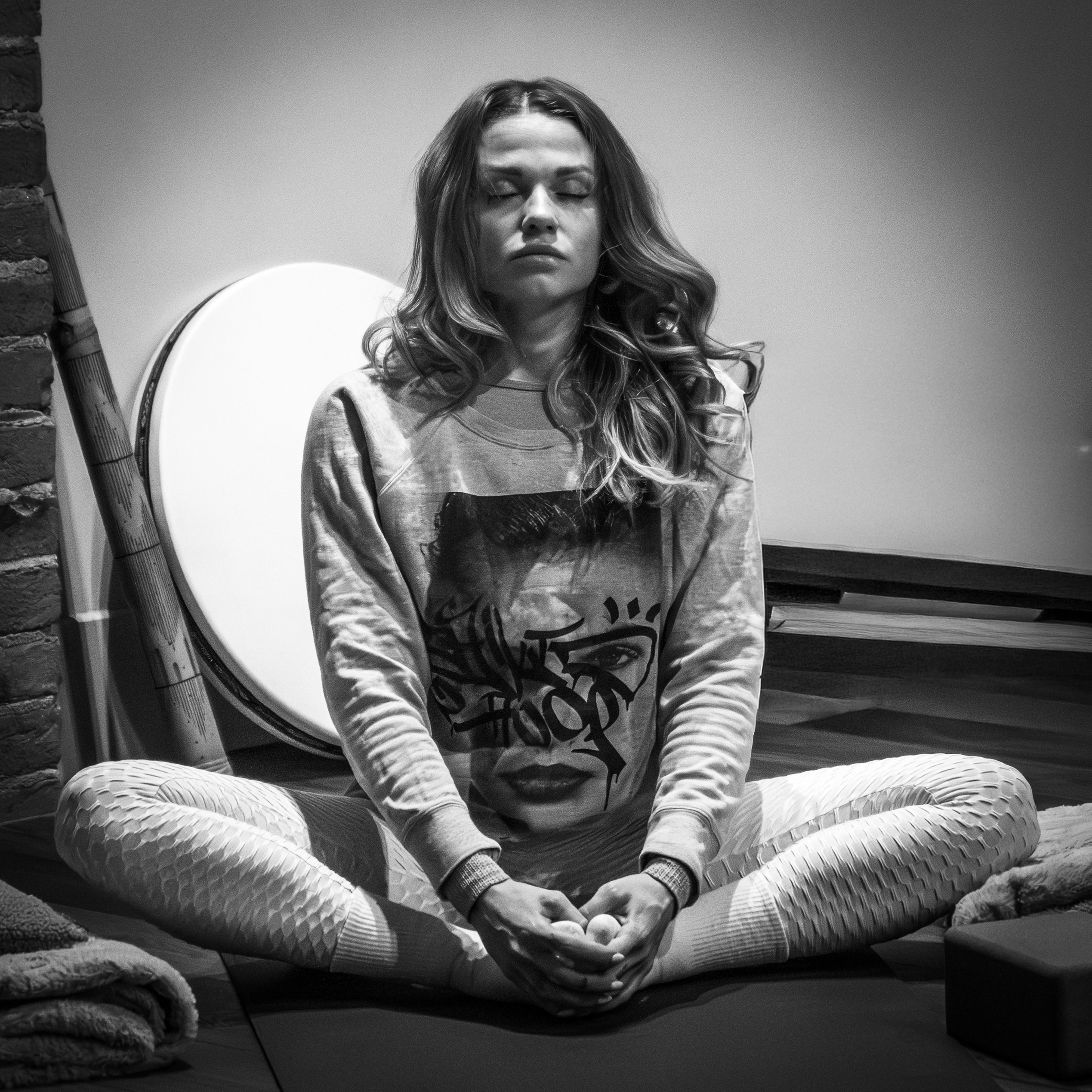 Alessandro Maggiolino Bagno Sonoro Yoga. “Gianmaria Coscia fotografo per passione”