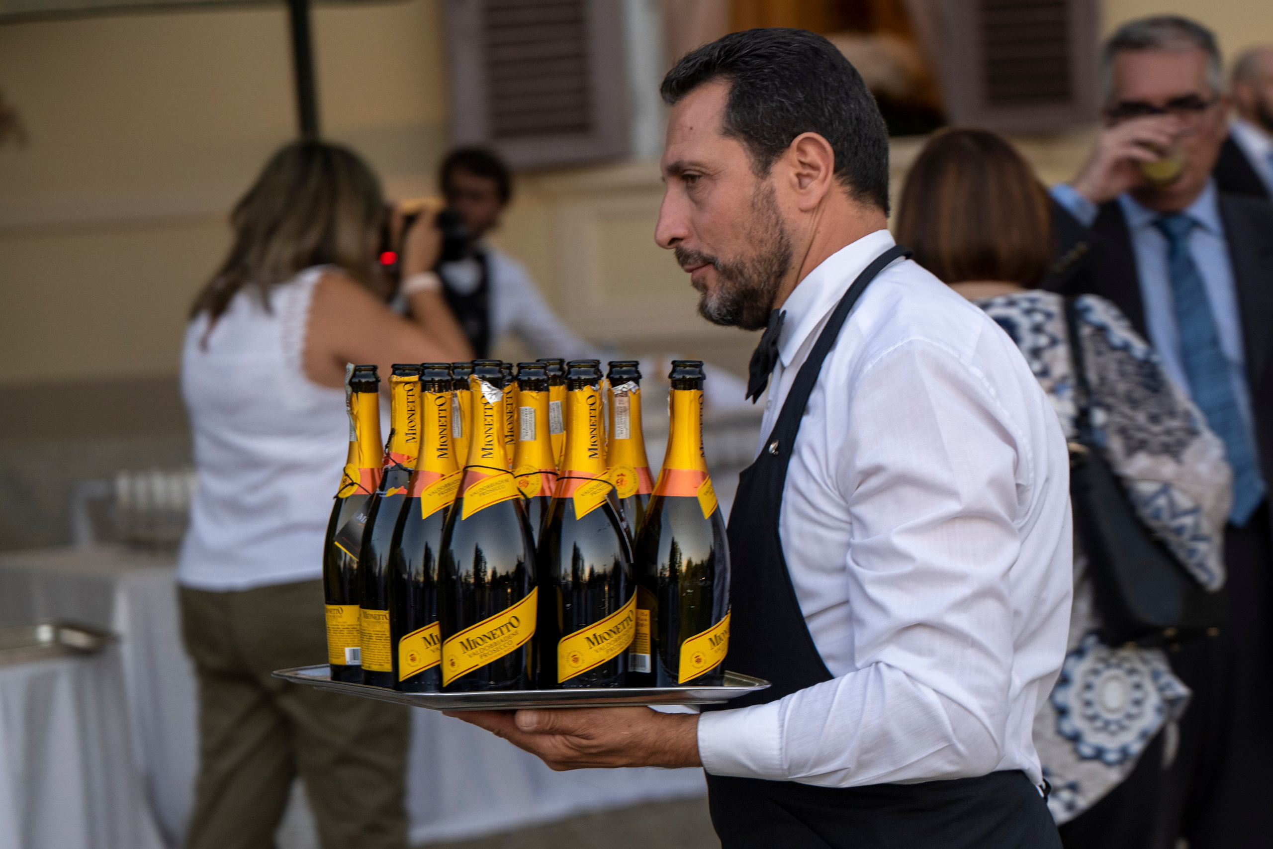 Matrimonio in Villa d’Epoca. “Gianmaria Coscia fotografo per passione”