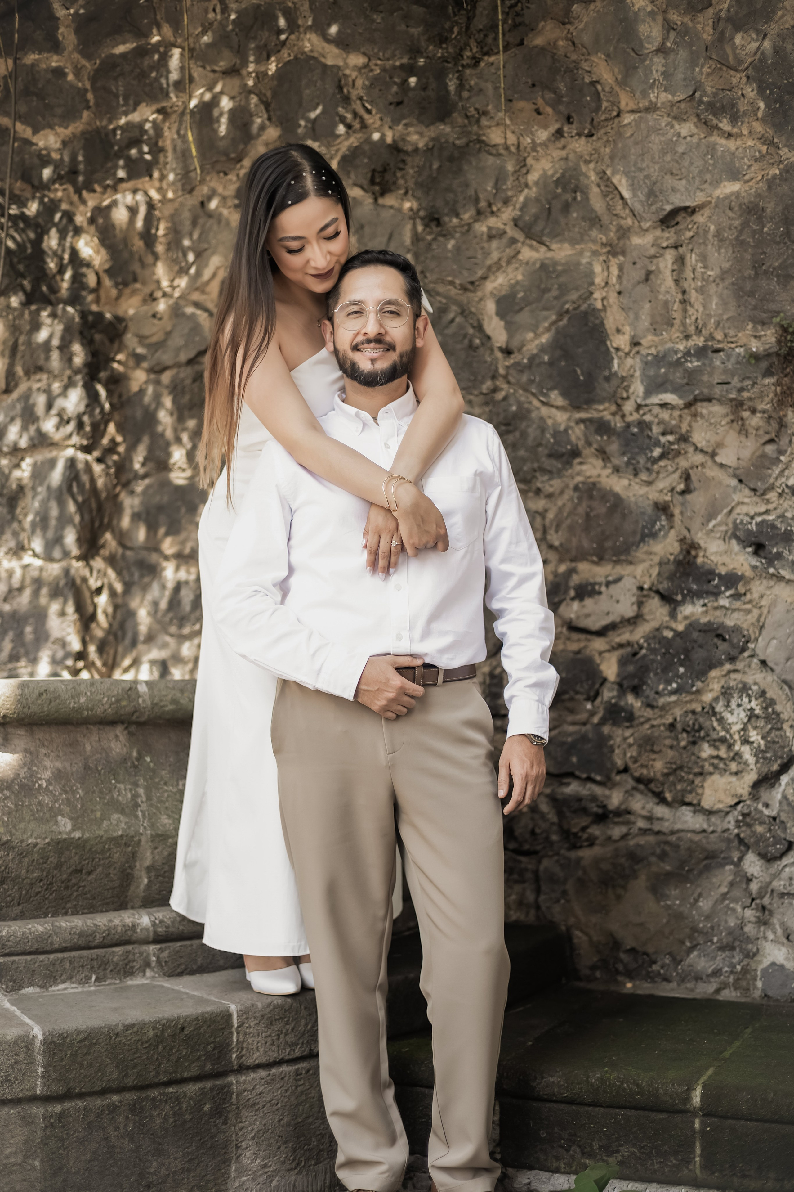 SAVE THE DATE. JESÚS MEJÍA