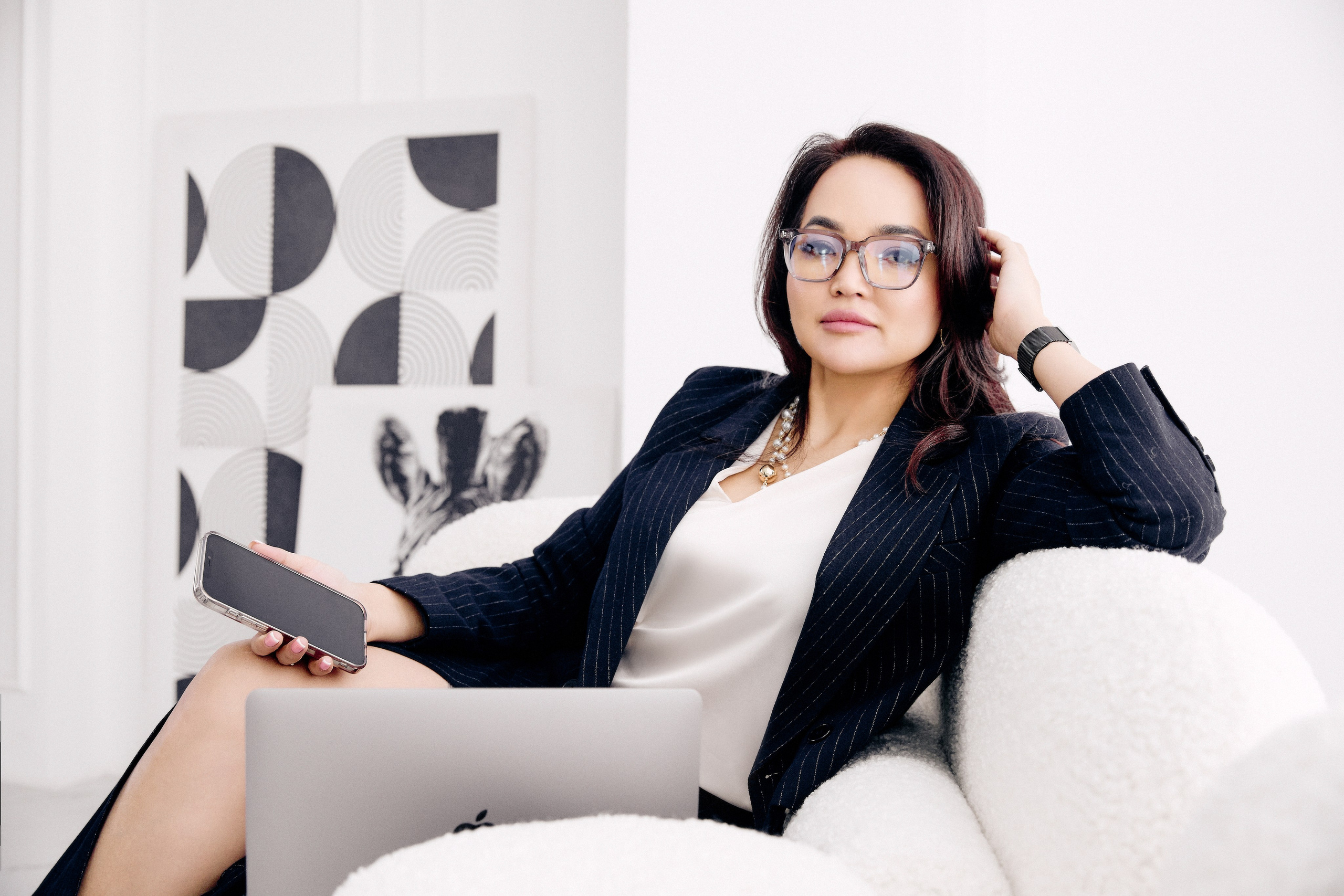 Рахат. Директор завода. Валерия Вартанова. Фотограф