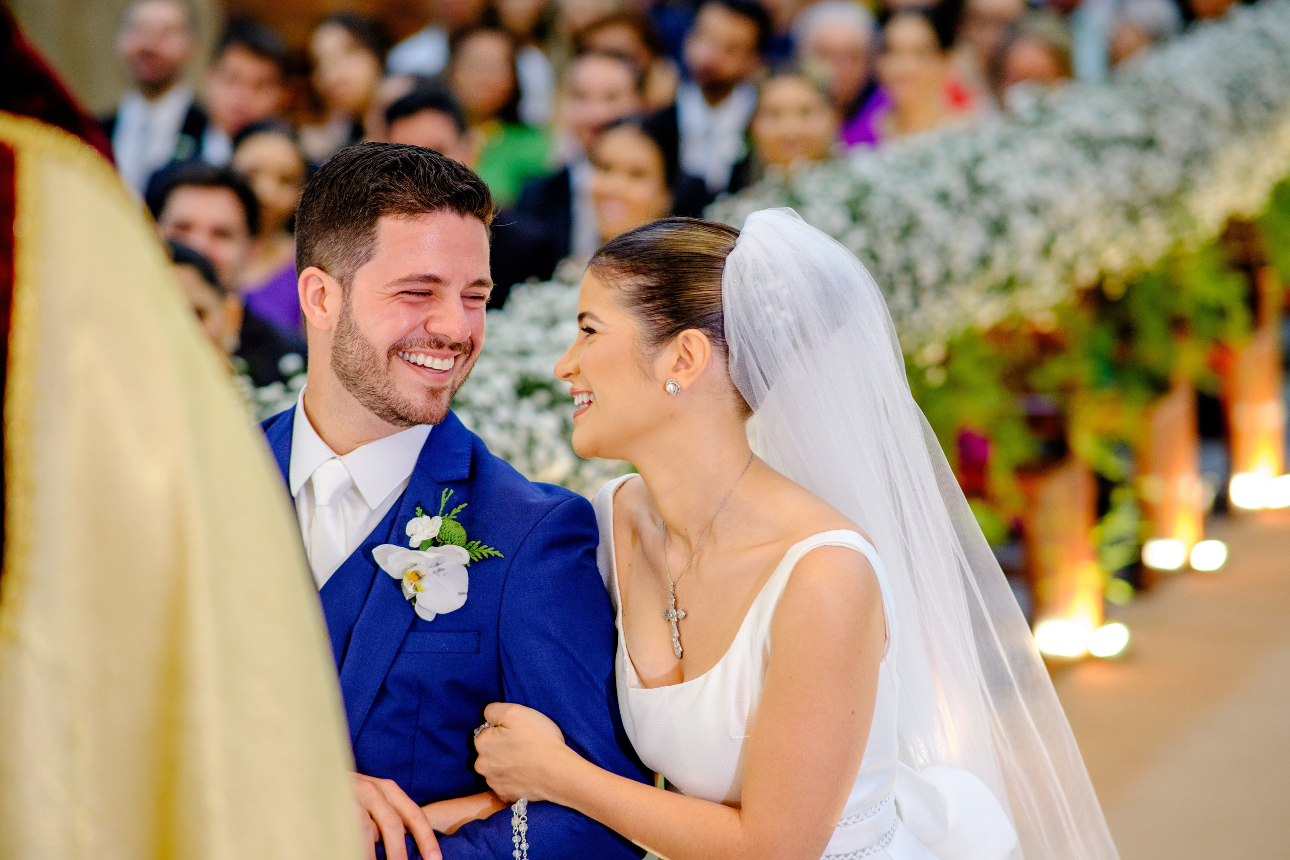 Fotografo de casamento