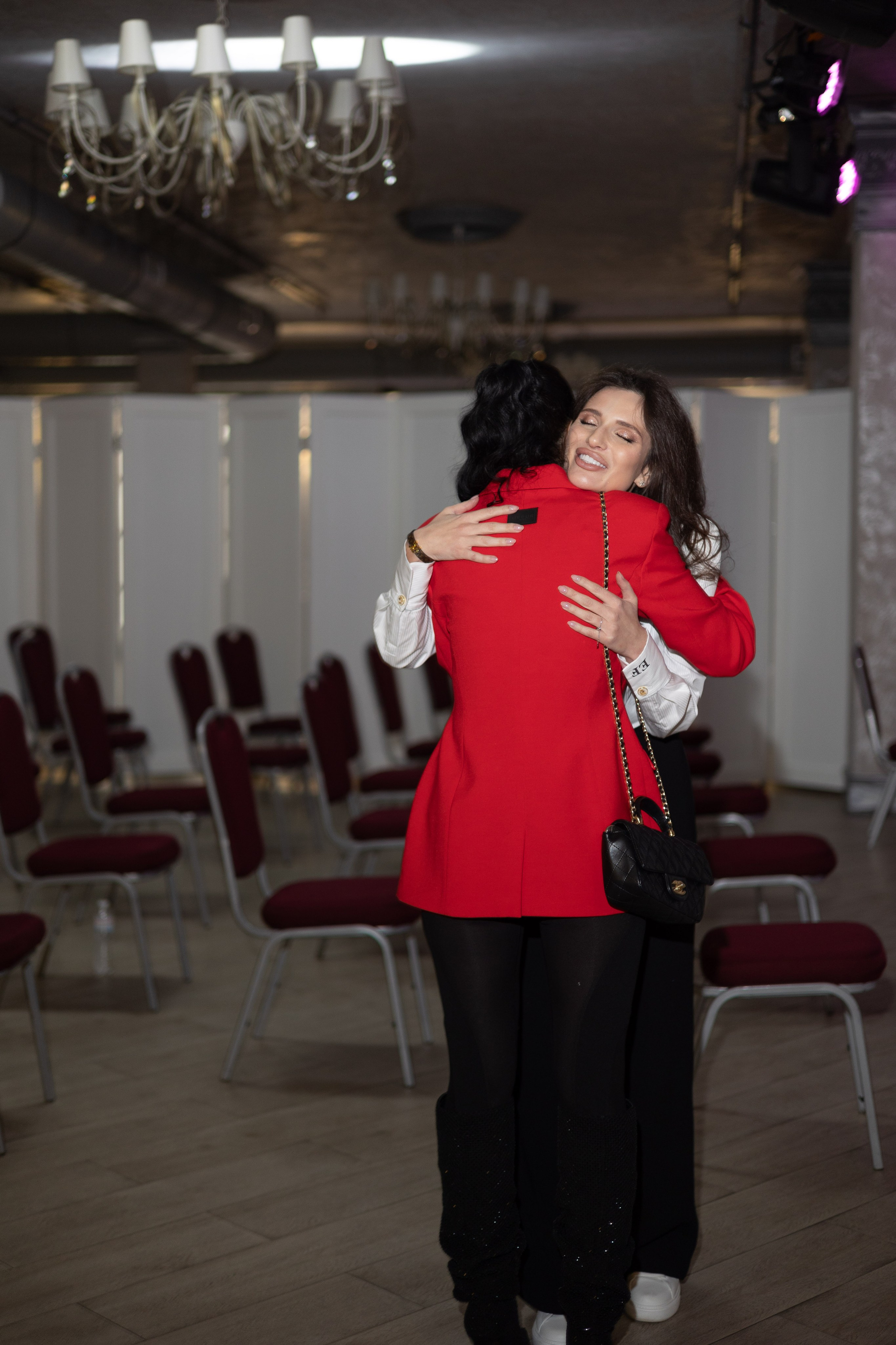 AstroBrut Conference. Wedding and family photographer