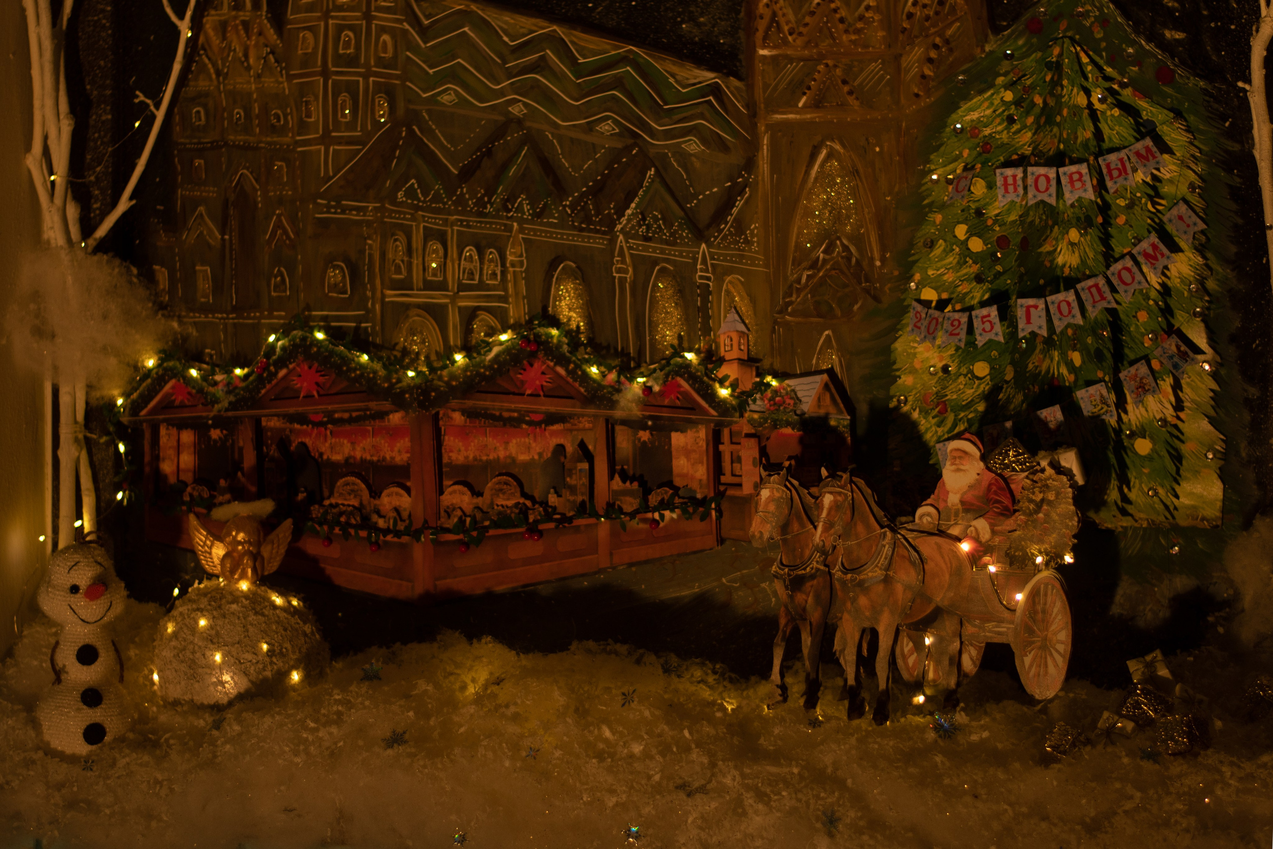 Проект. Семейный и детский фотограф