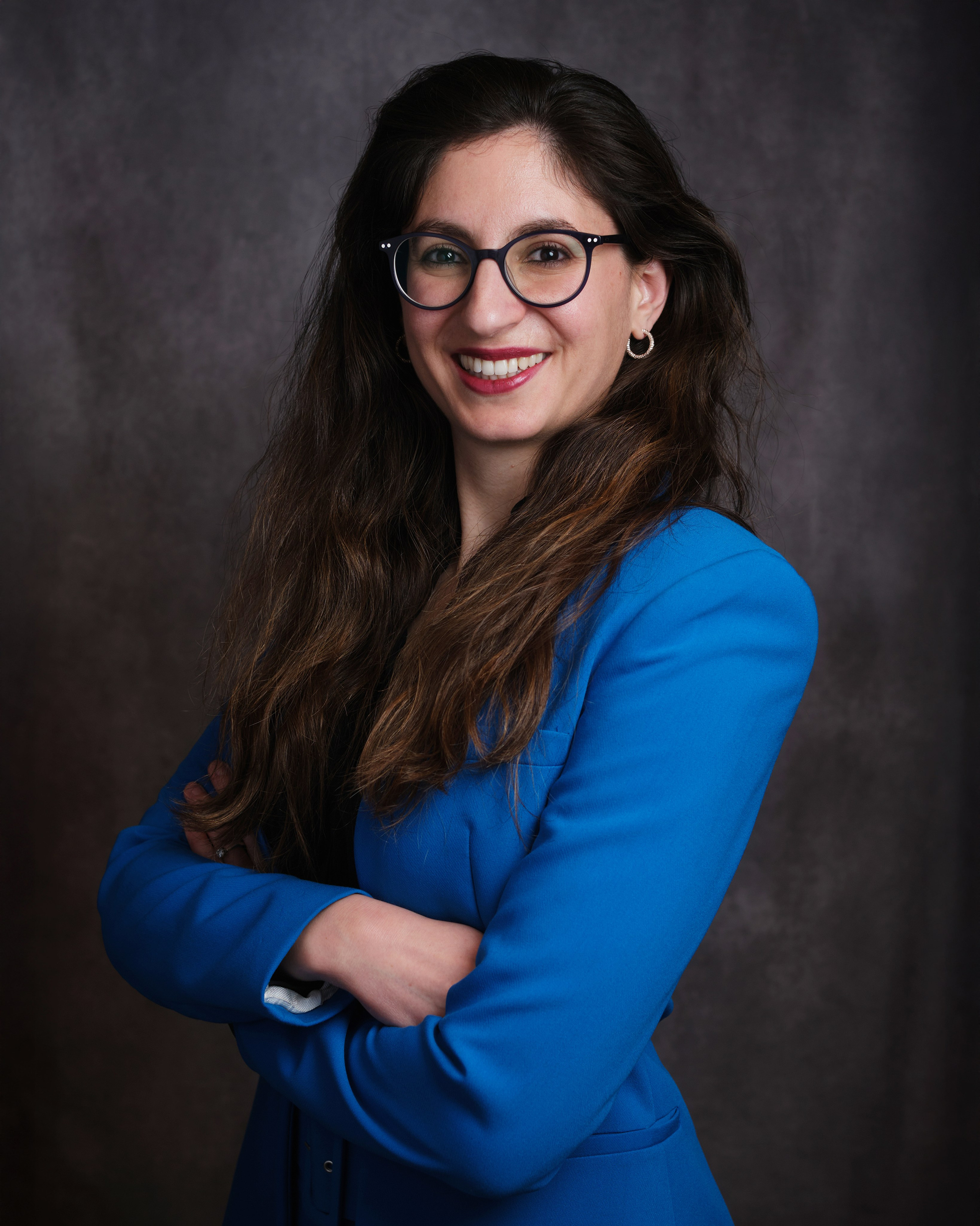 BUSINESS PORTRAITS. Fuad Shafiyev