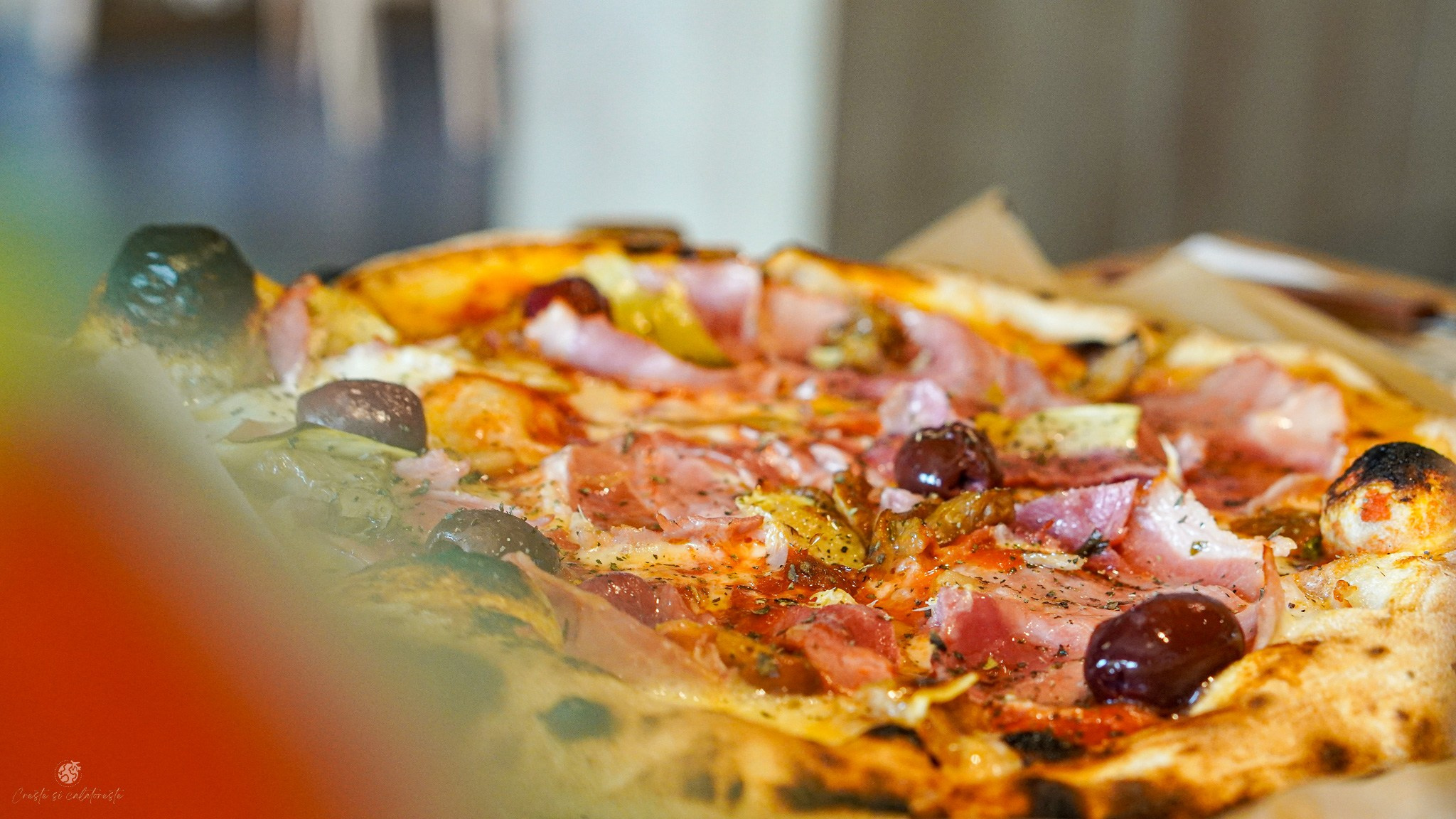 Balvanyos. Creste si calatoreste