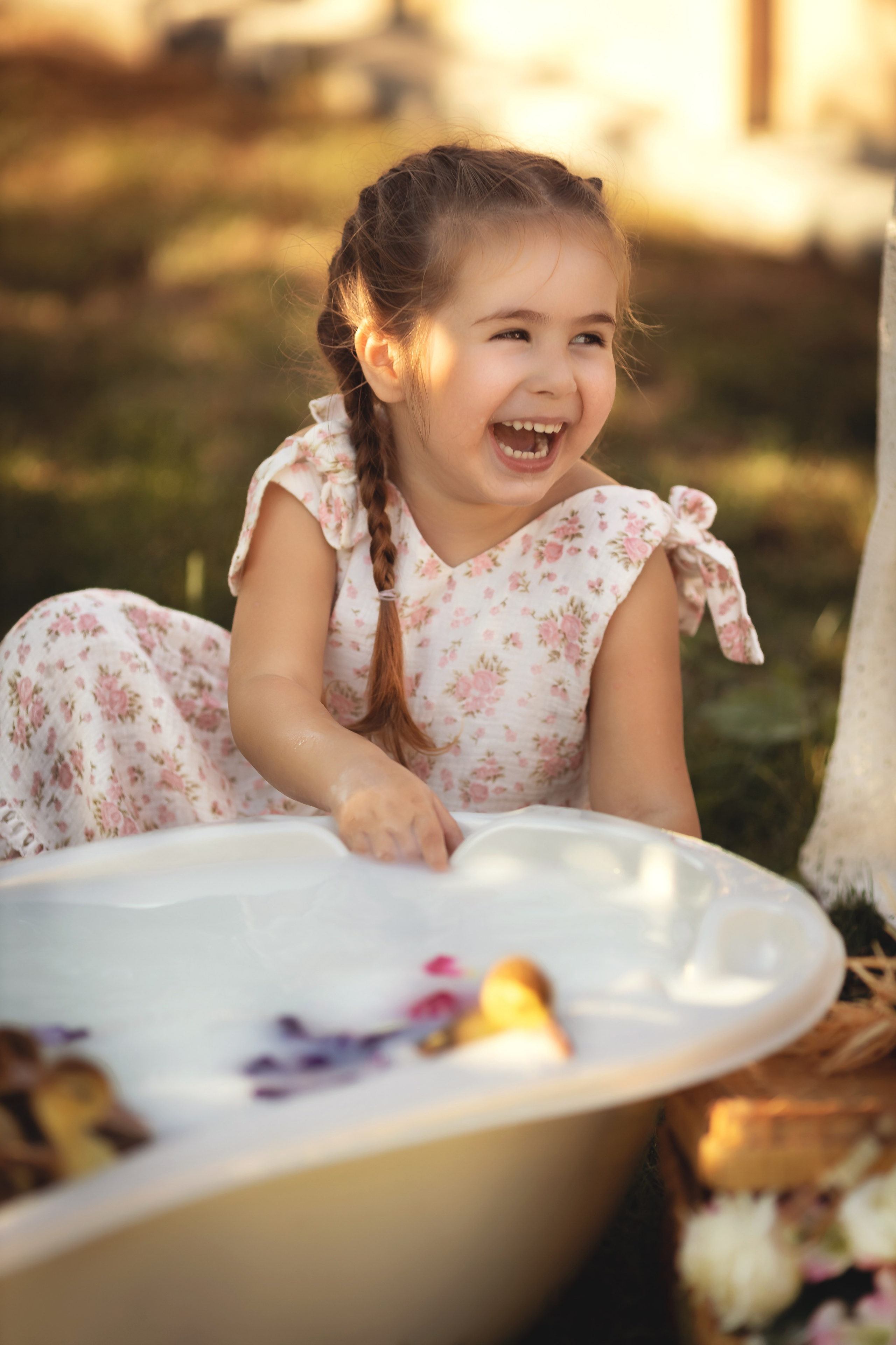 Copii. Fotograf de familie la Ungheni și Reggio-Emilia, Alessia Slivca