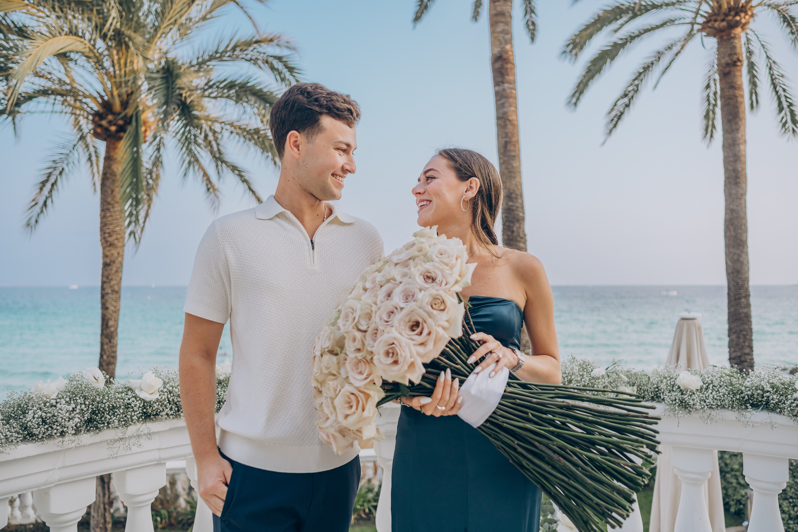 Proposal Ben i Greys. Photographer in Mallorca