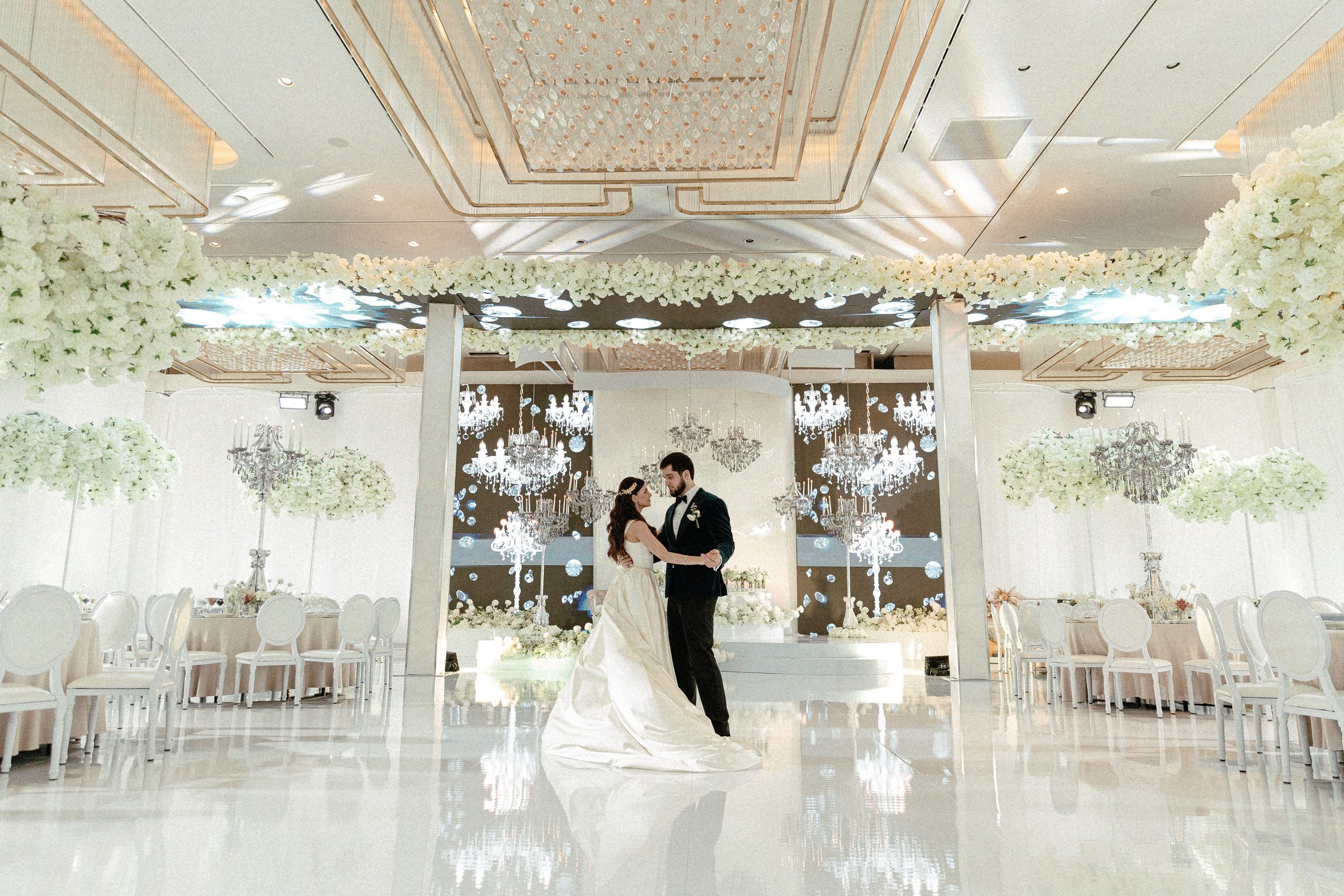 Офелия. Главная