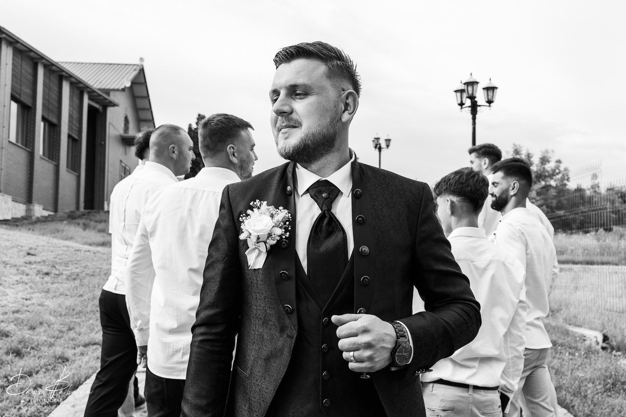 Ramona & Andrei - Wedding Day