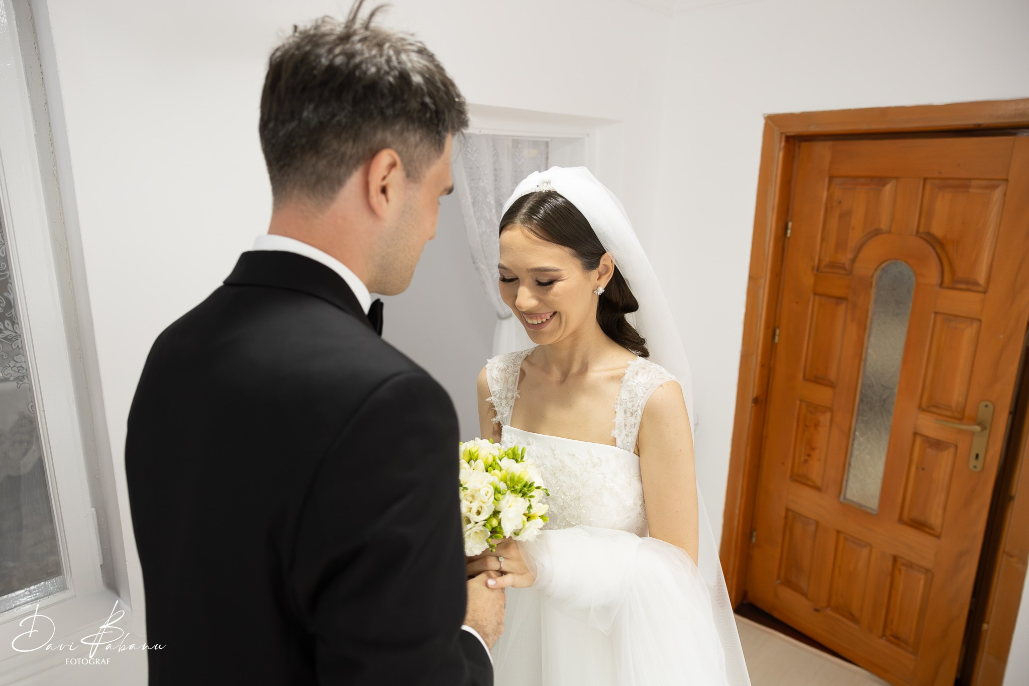 Raluca & Alexandru - Wedding Day