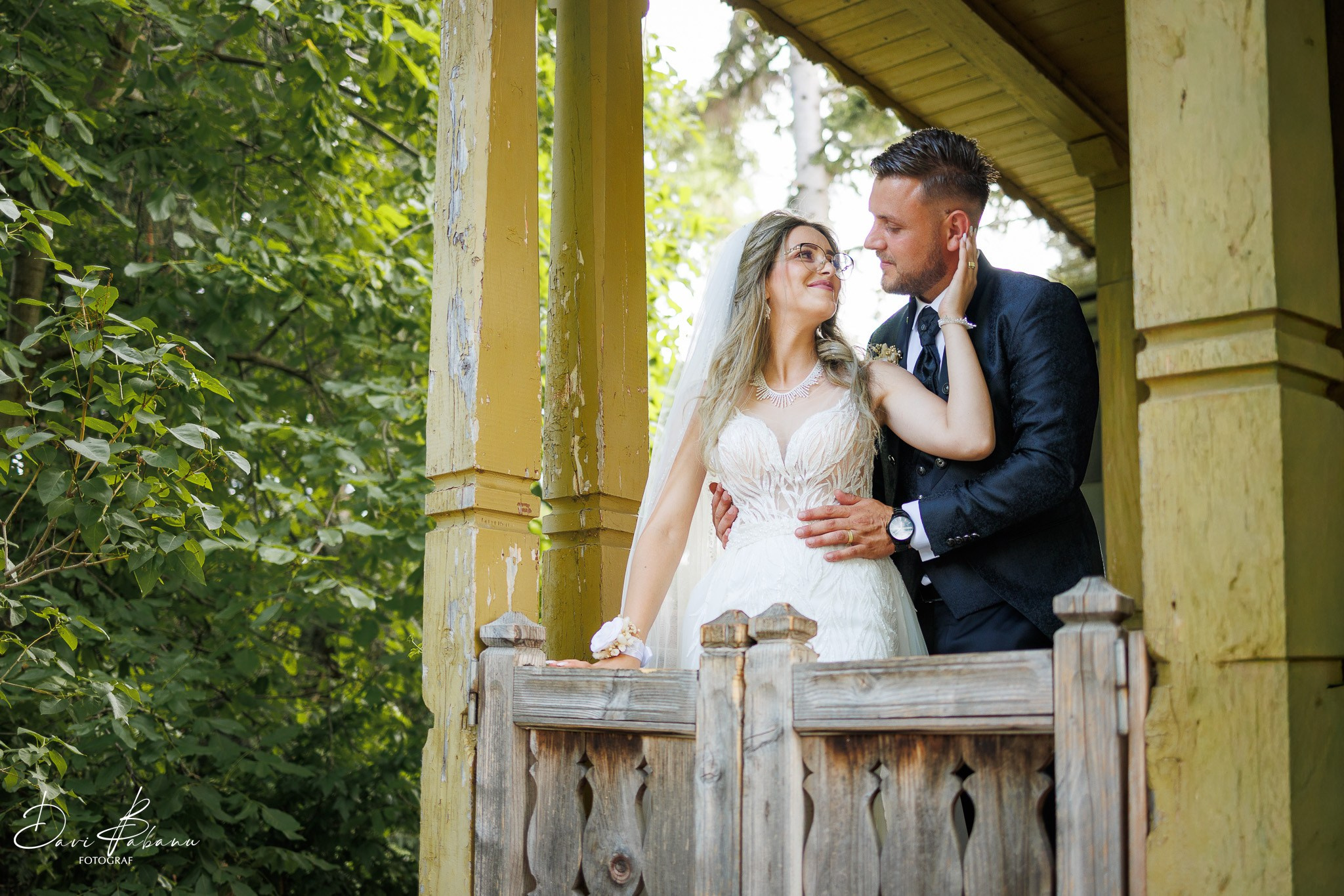 Ramona & Andrei - Wedding Day