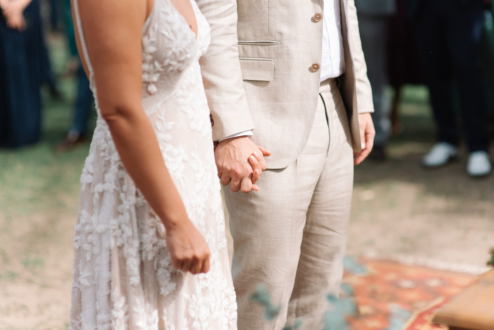 Clara e Arthur — Fazenda das Cabras