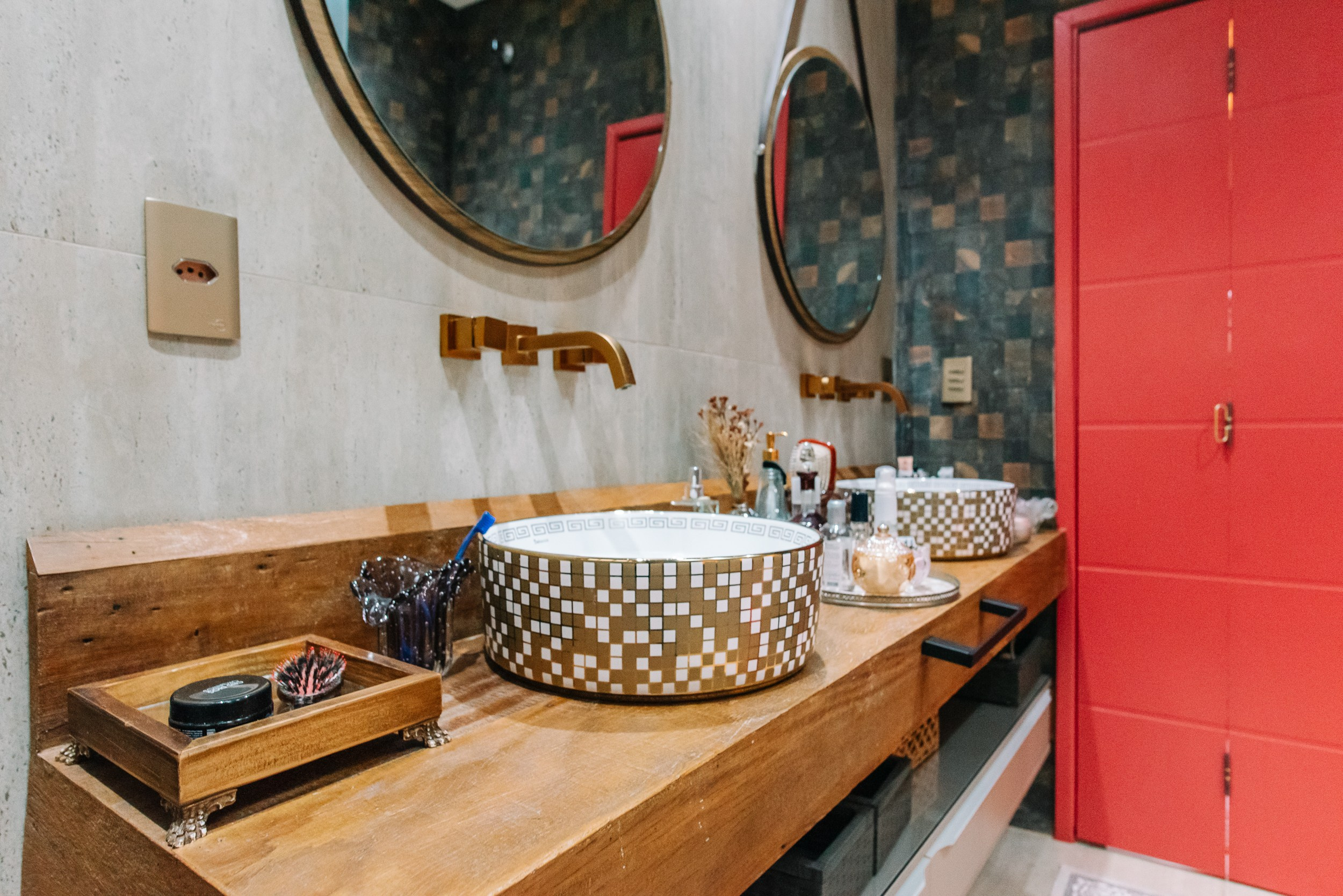 Juliana Rojas — Arquitetura. Gustavo Gaiote Fotografia