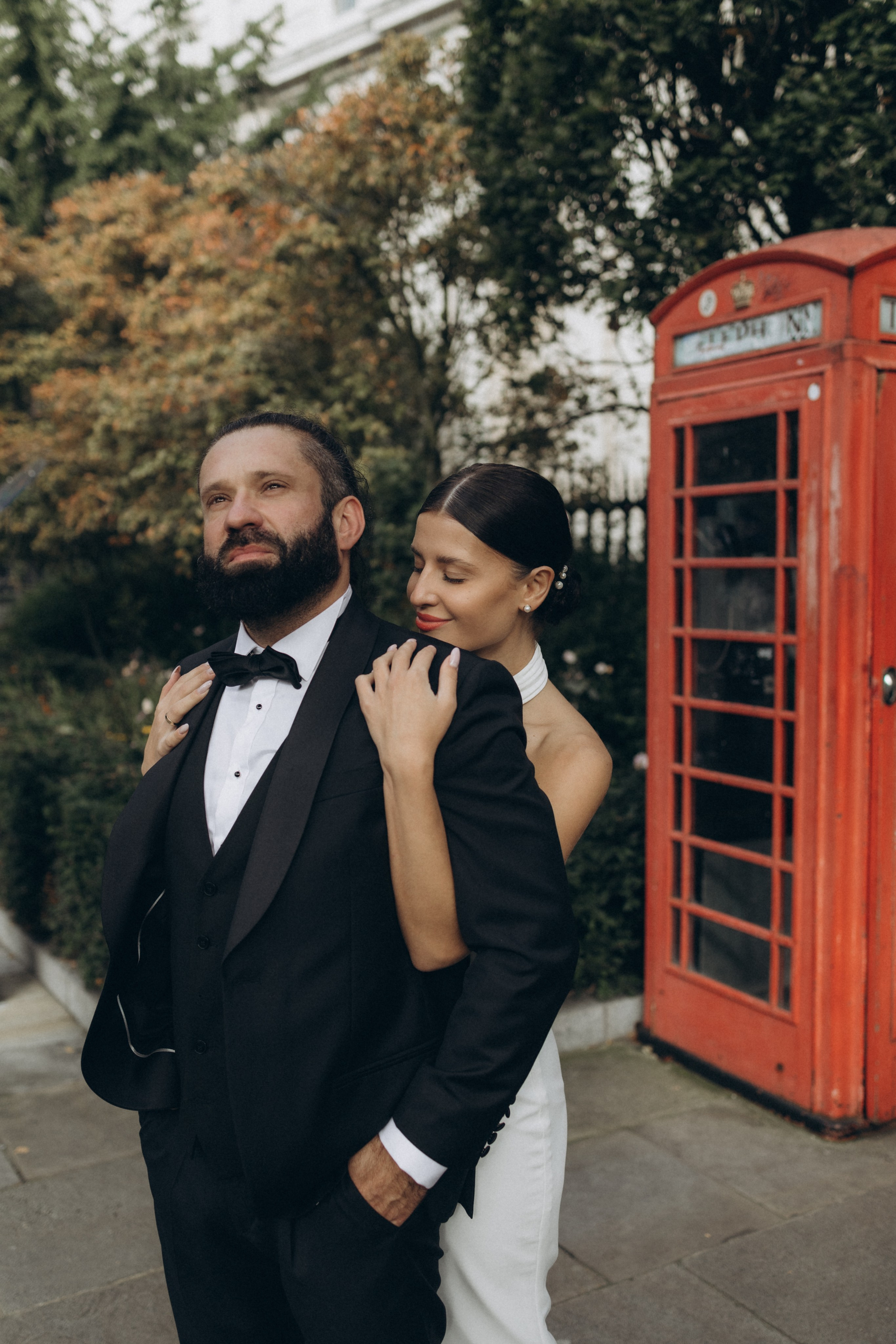 Sylwia and Greg. Photographer in Milton Keynes, Northampton & London — Wedding, Family & Portrait Photography