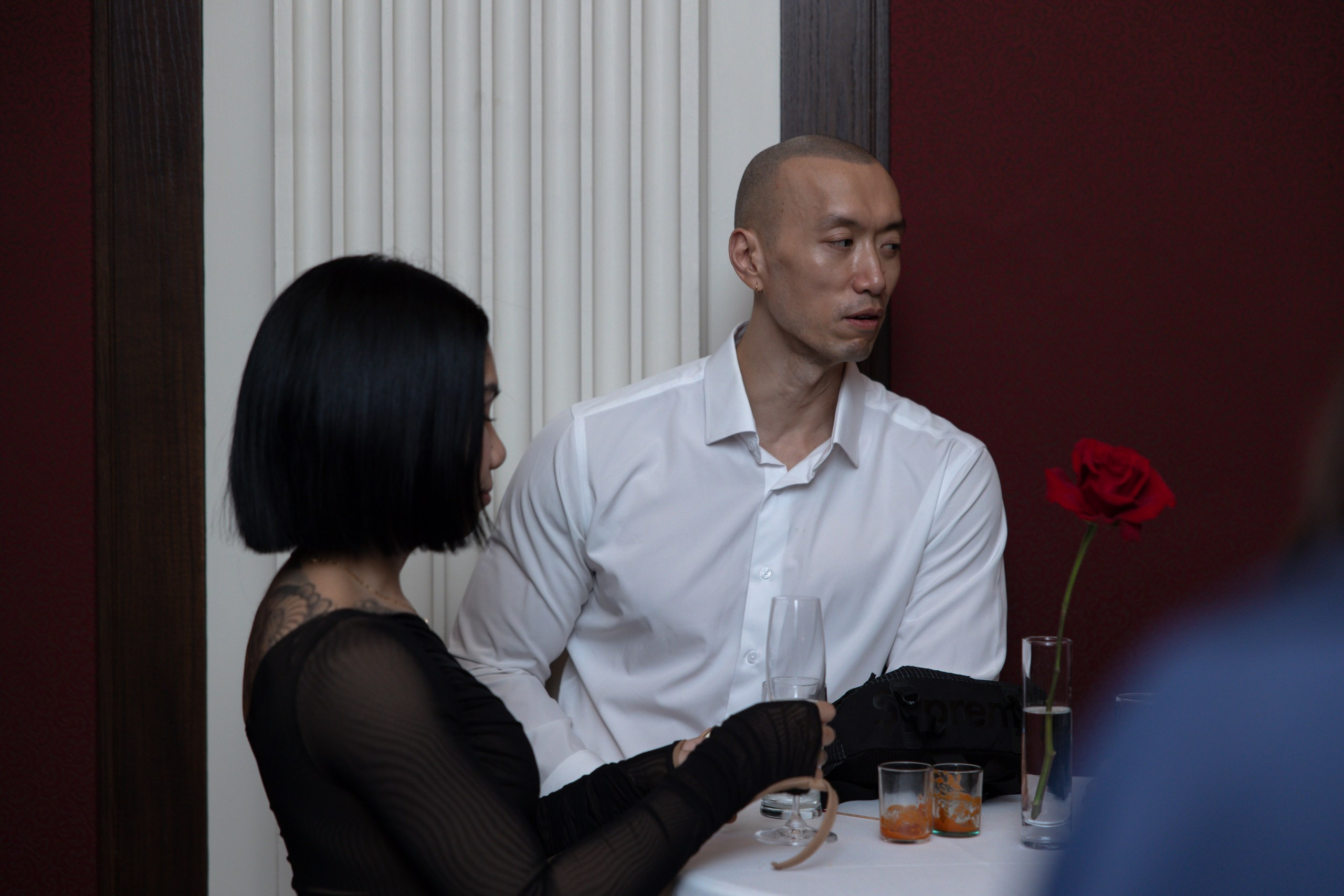 Jessica and Chris (Manitoba Club). Wedding Photographer in Winnipeg — Cinematic & Timeless by Vitiuk Photography