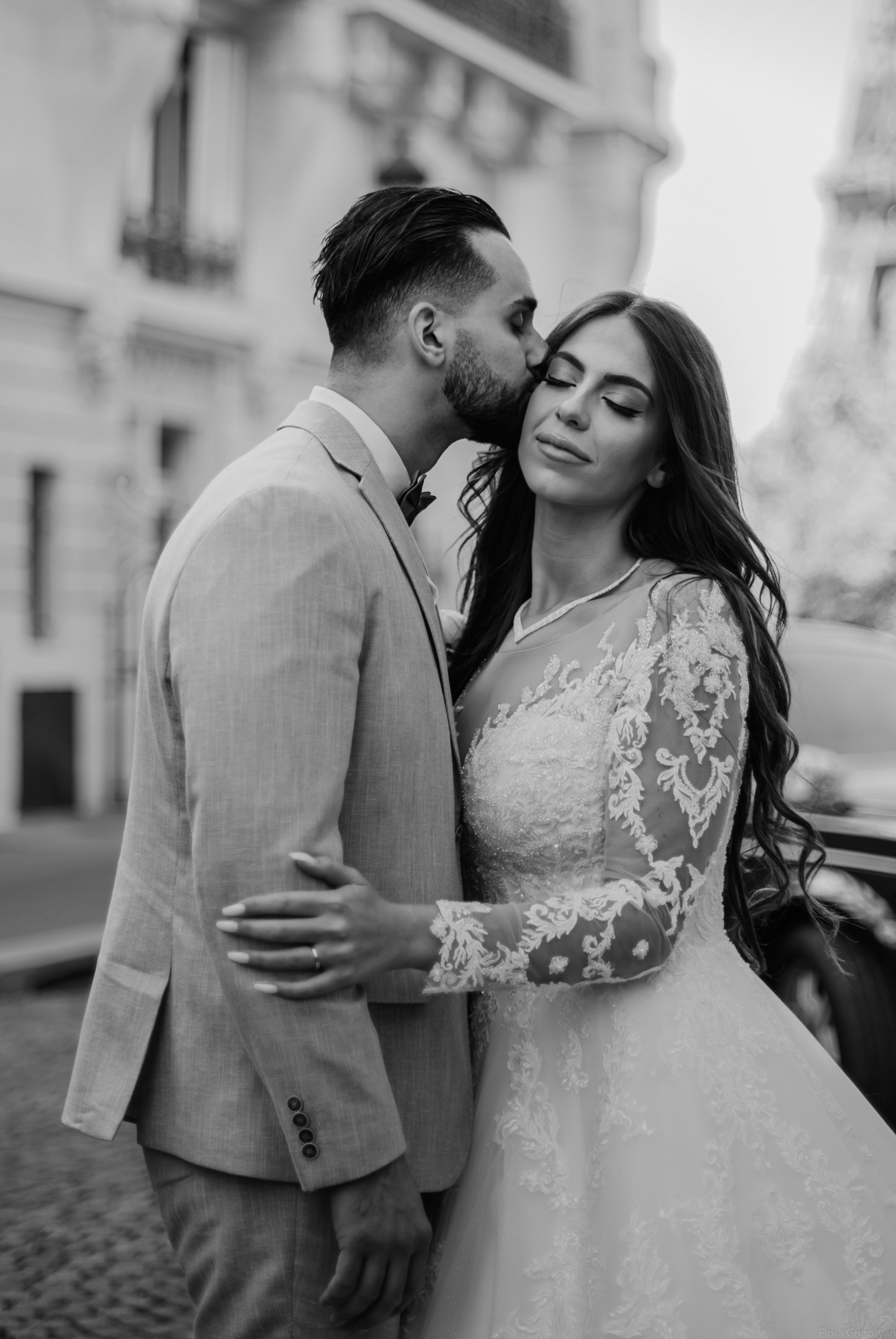 Melissa & Narek. Flora Grigoryan Wedding Photography