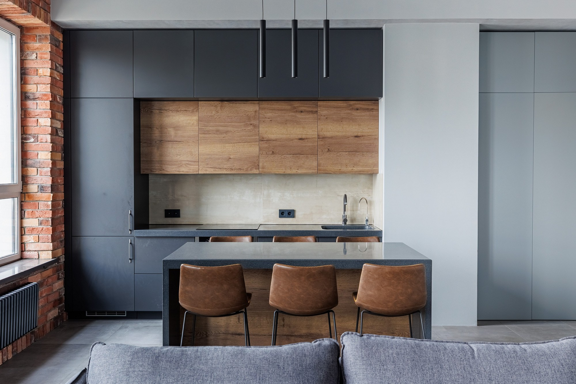 Фотосъемка интерьера. фото. интерьеры. Фотограф в Черногории Андрей Свитайло