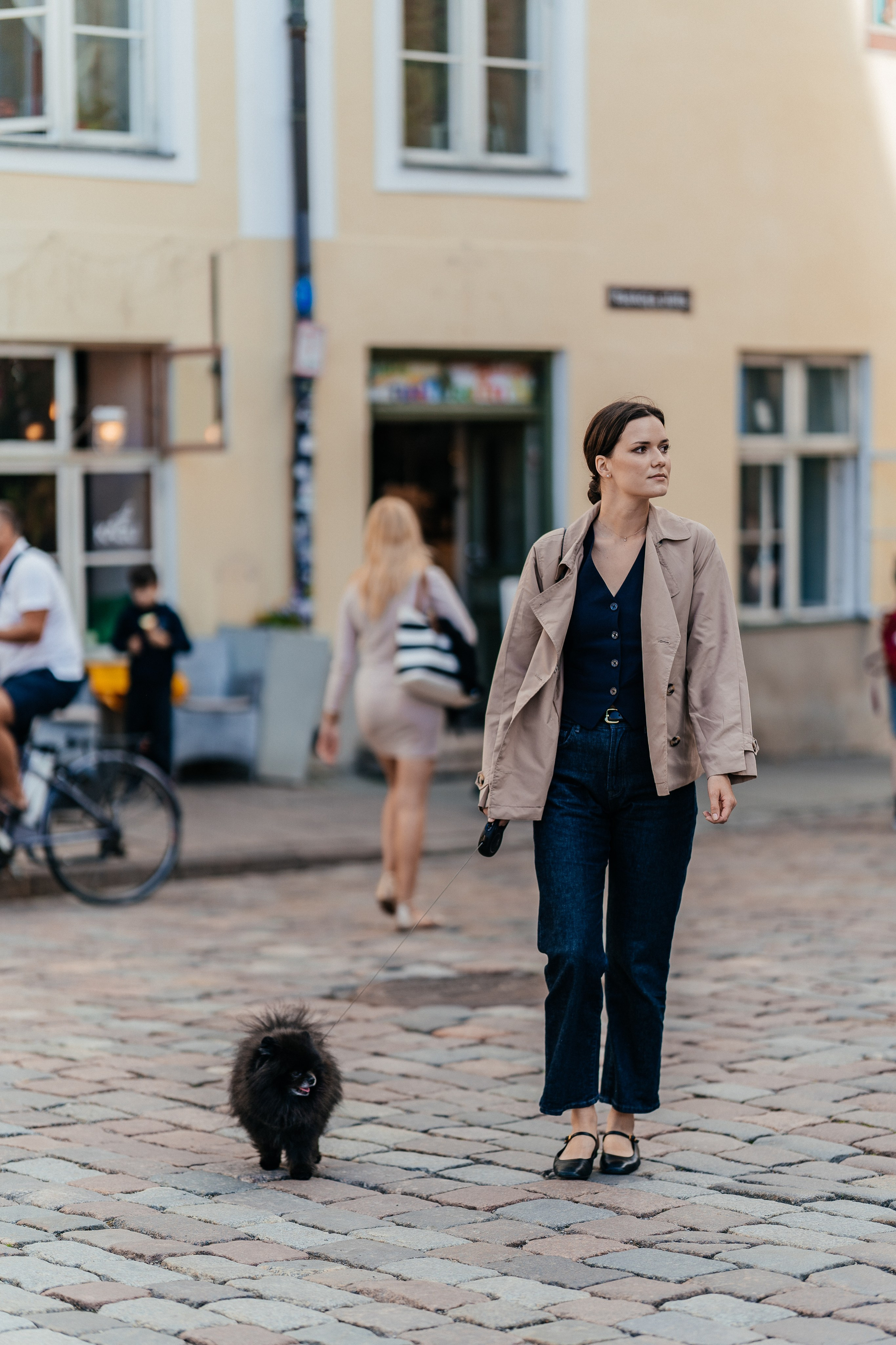 Street photo. Uvarovsphoto