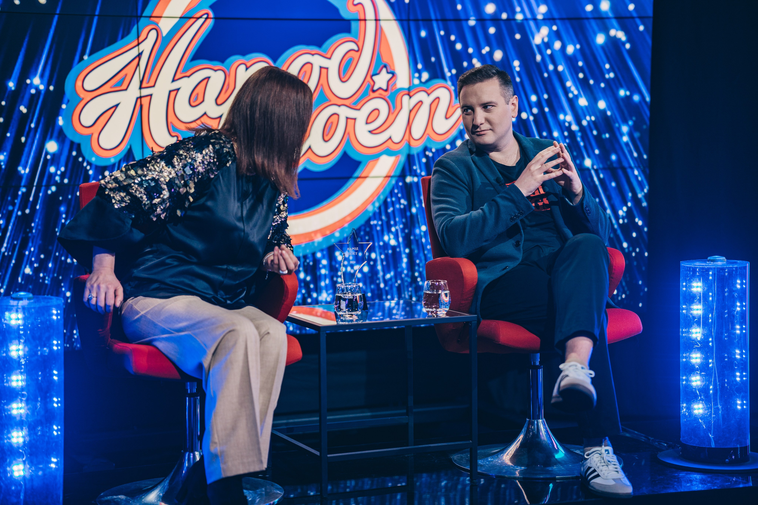 Концерты/Мероприятия. Uvarovsphoto