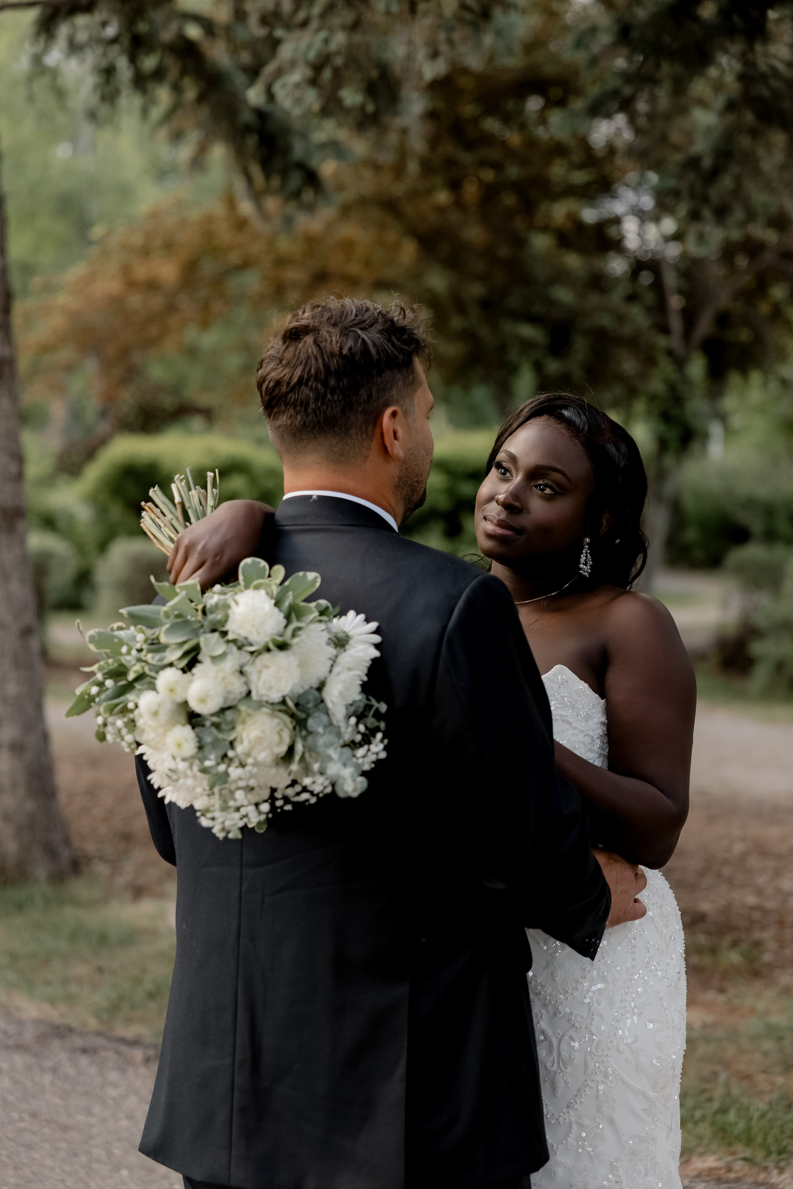 Joshua & Jessica. Photographer Stanislav Antonov