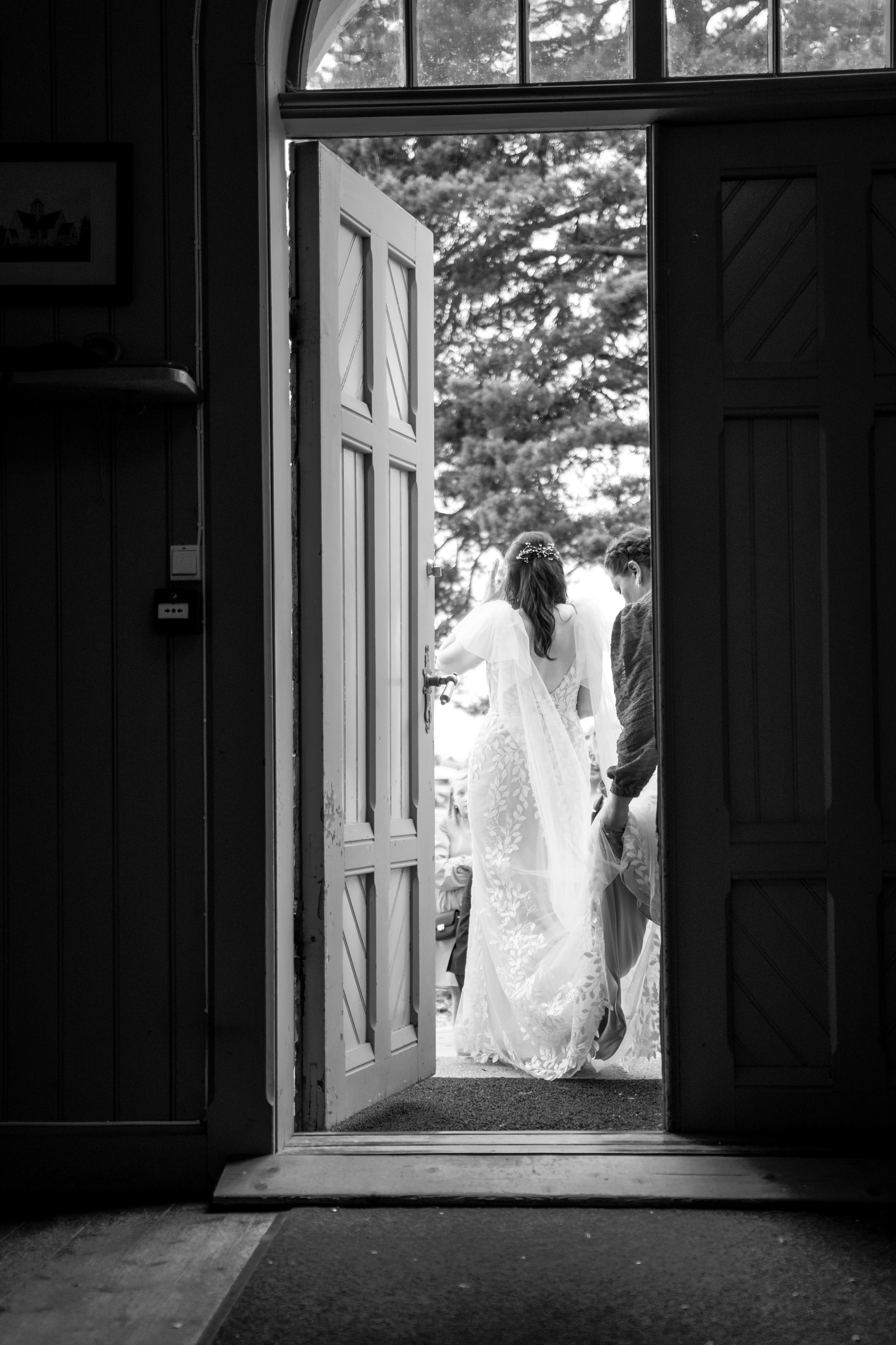 Birgitte&Terje. Bryllupsfotograf, videograf, Norge. Wedding photography, Norway